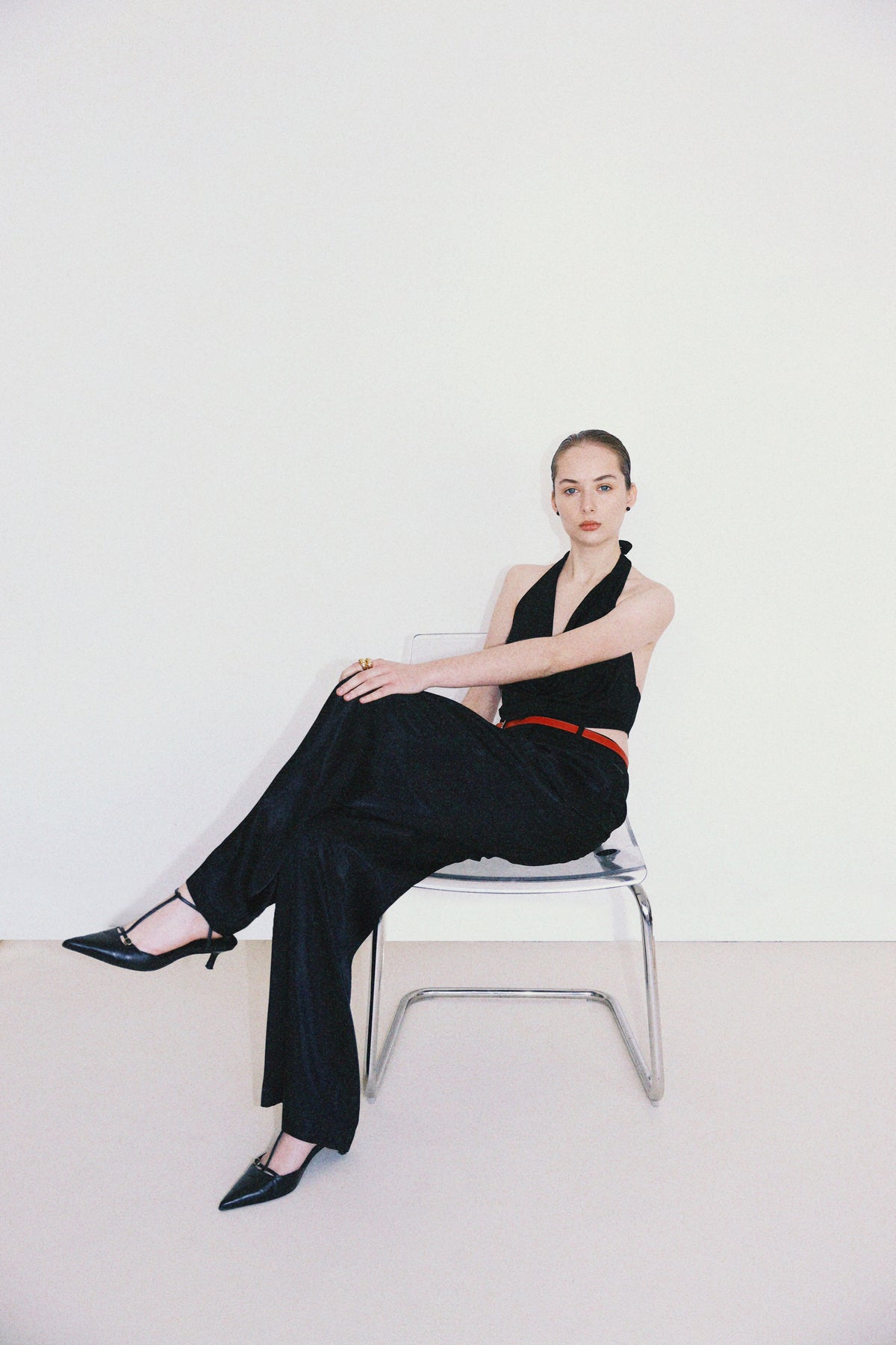 NOALE PANTS