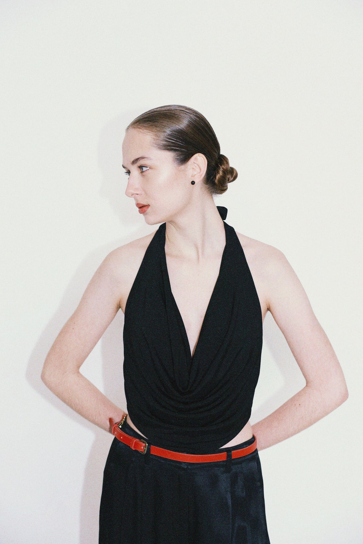 SARAH TOP