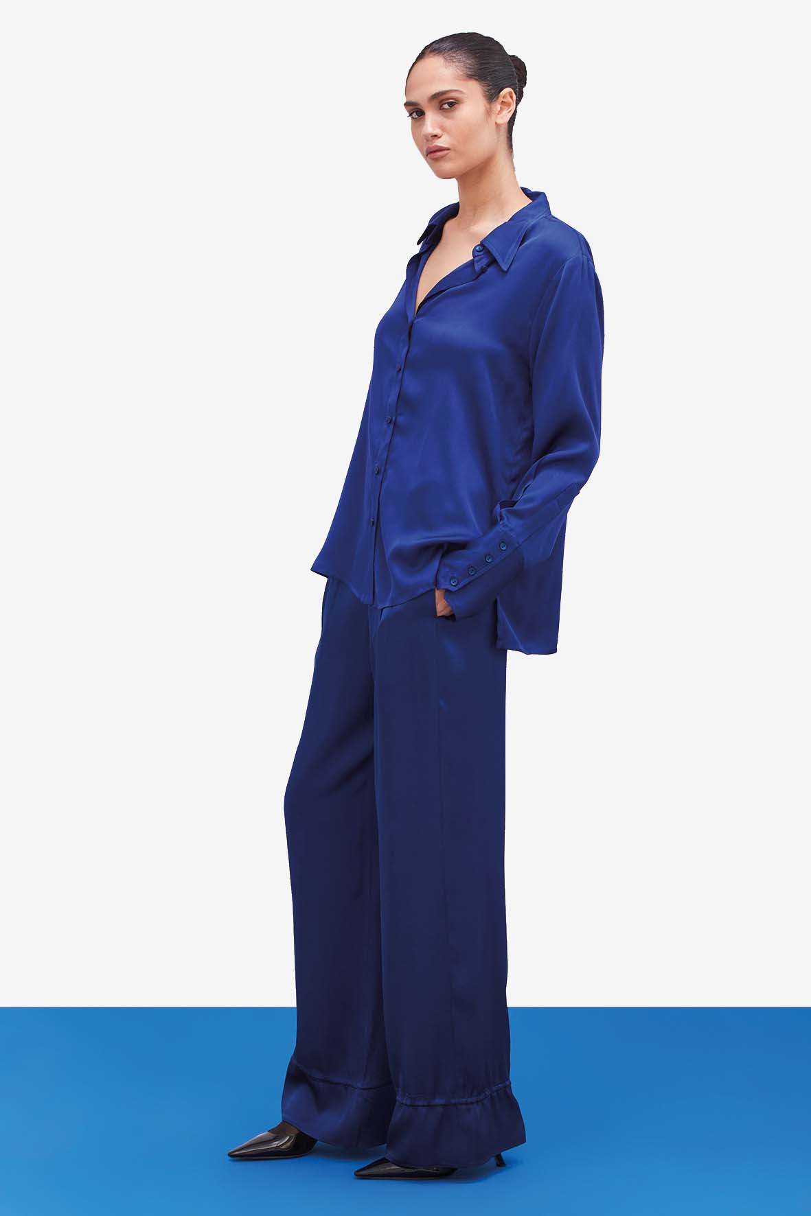 TUL PANTS