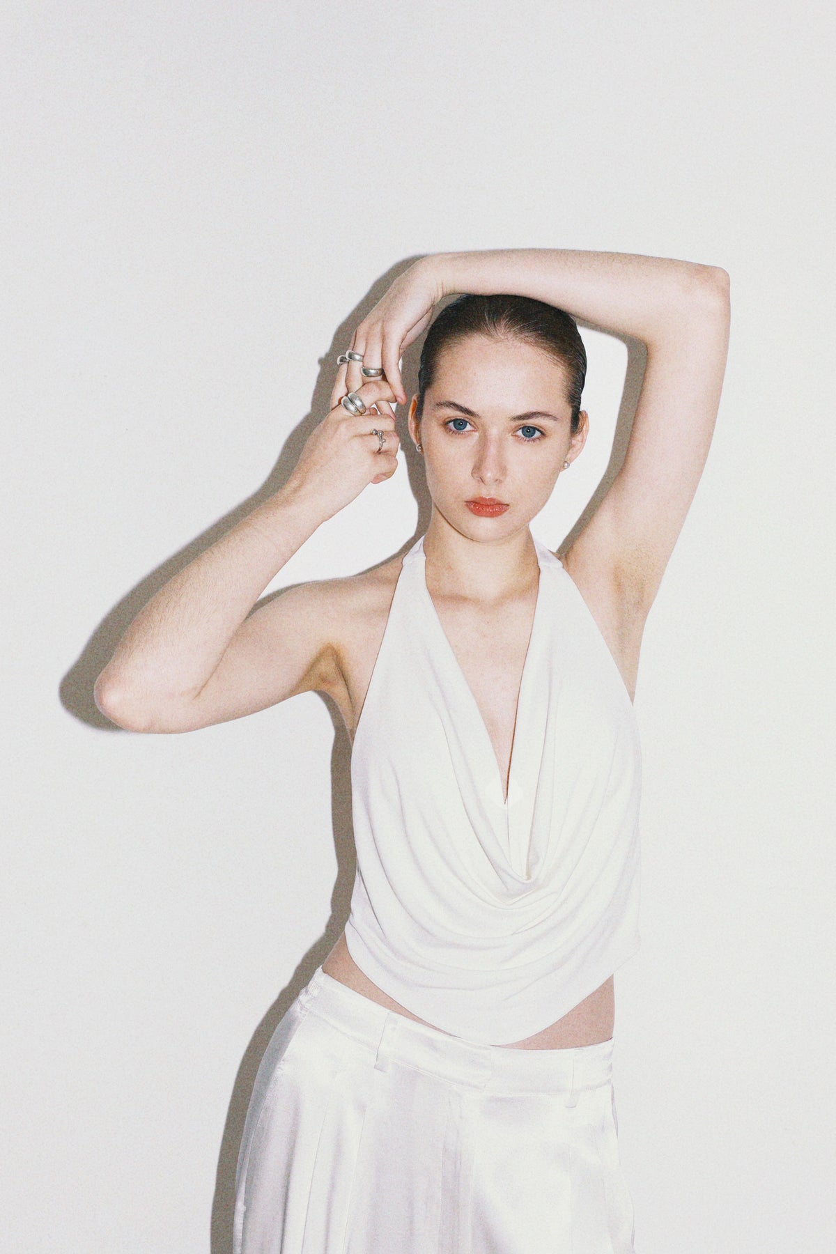 SARAH TOP