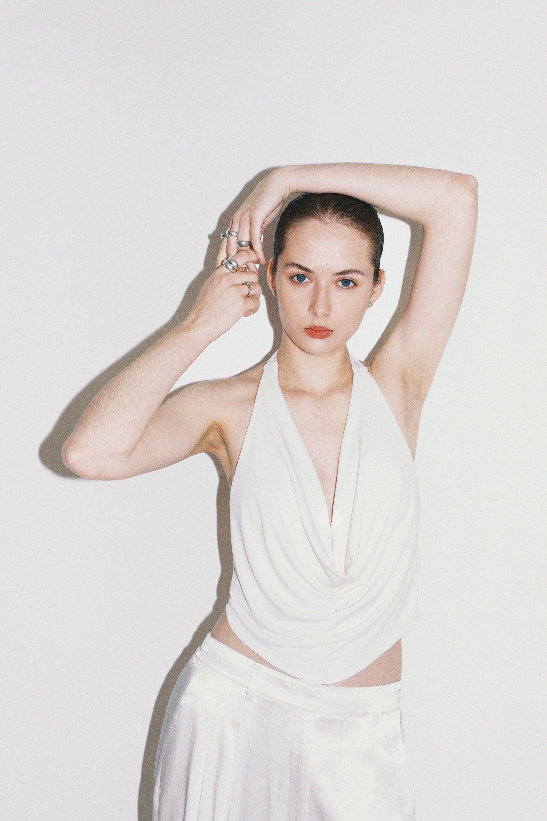 SARAH TOP