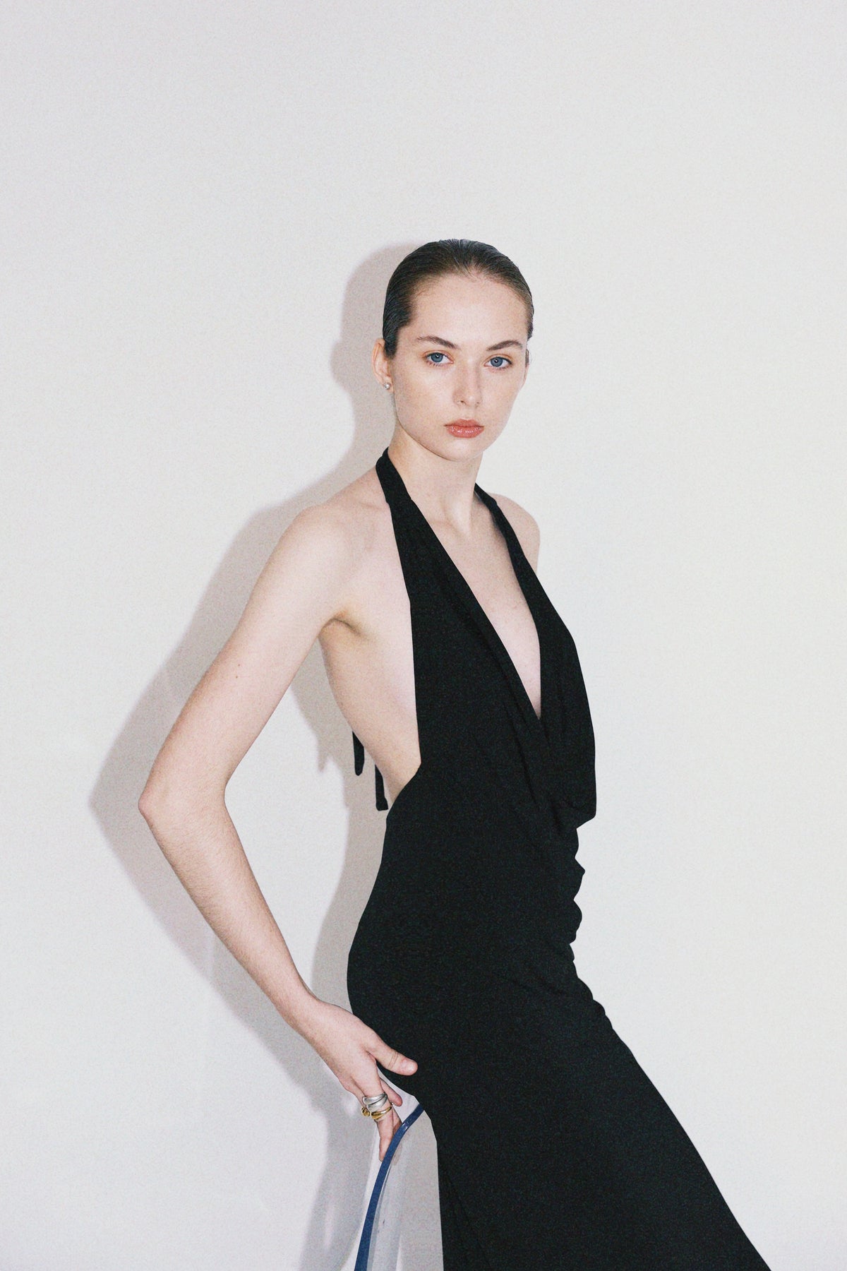 LOULLIE DREES