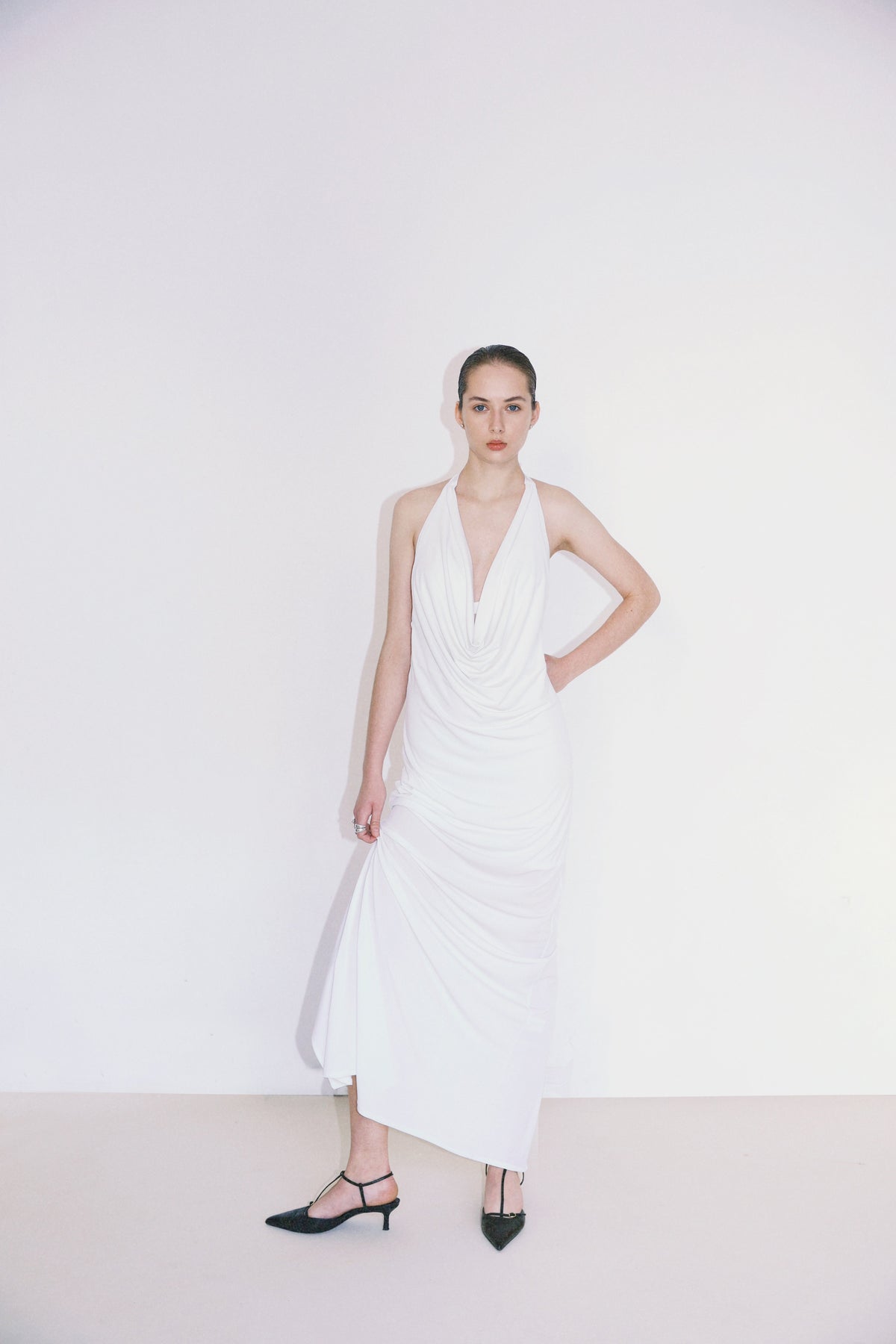 LOULLIE DREES