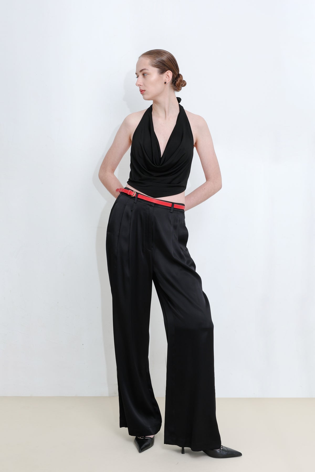NOALE PANTS