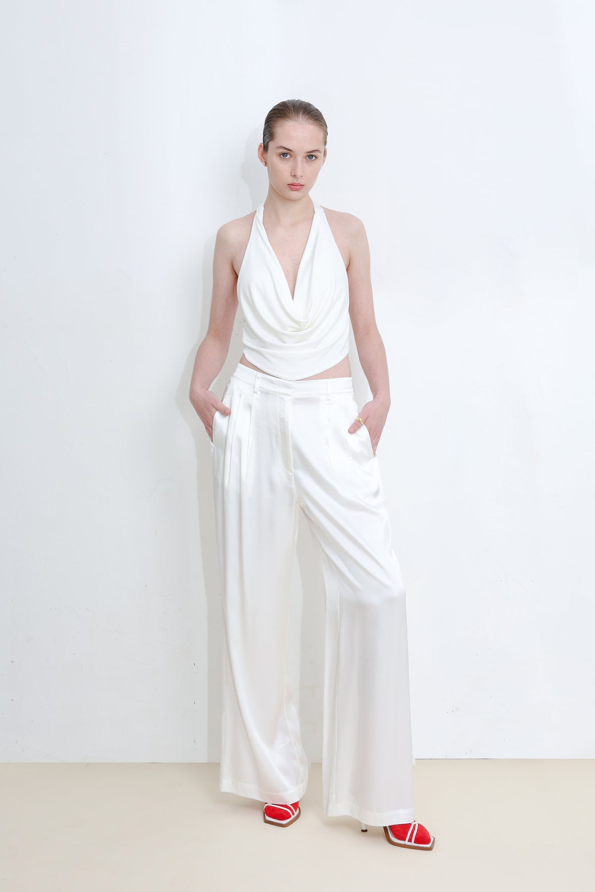 NOALE PANTS