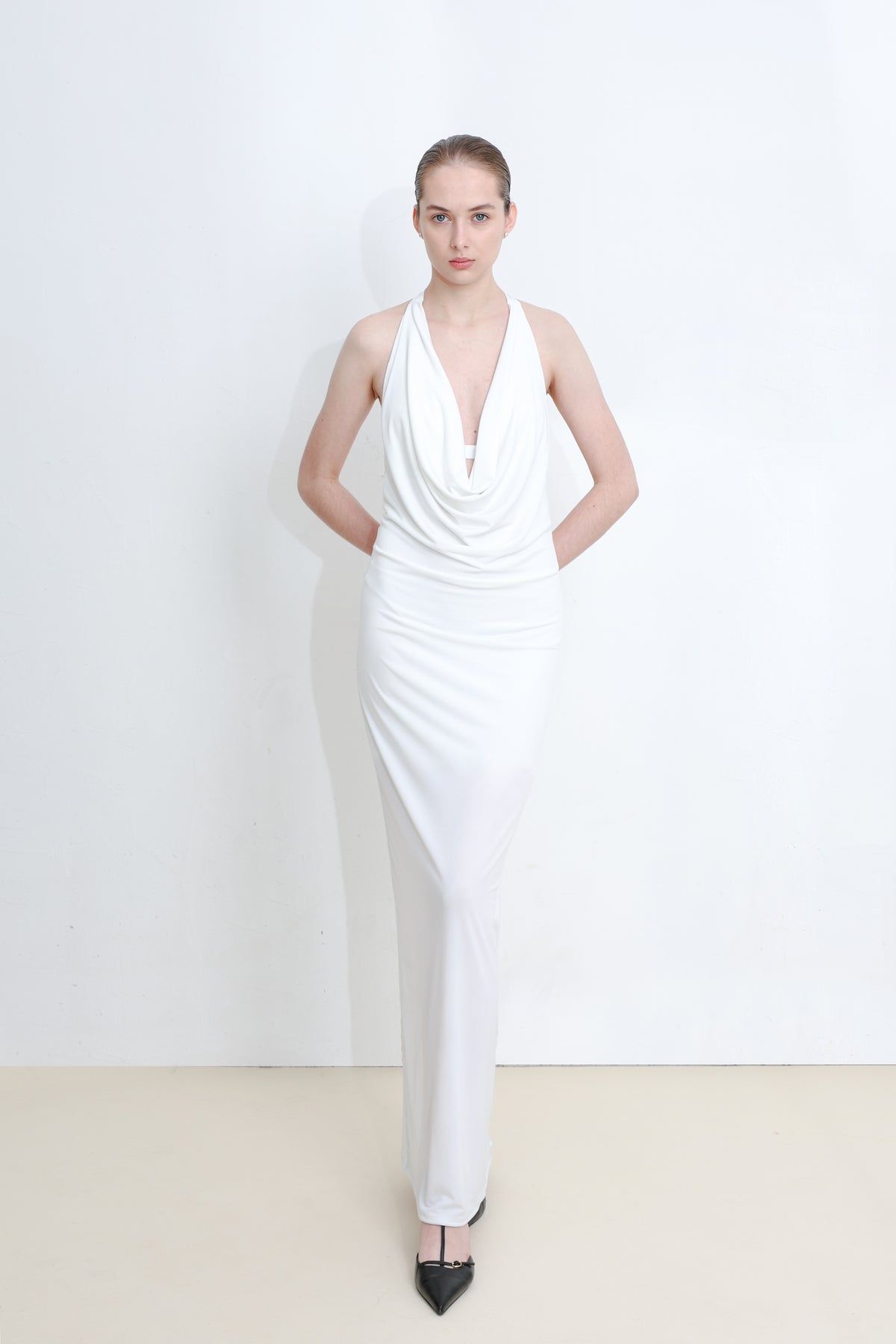 LOULLIE DREES