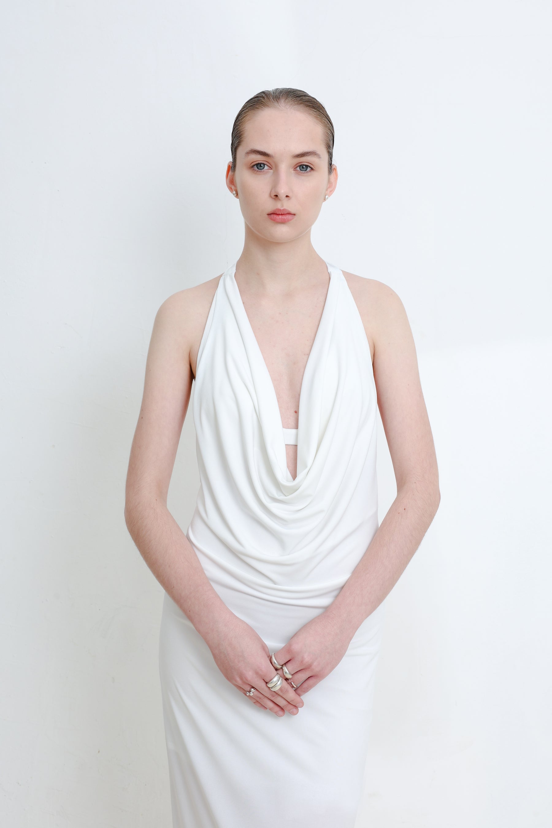 LOULLIE DREES