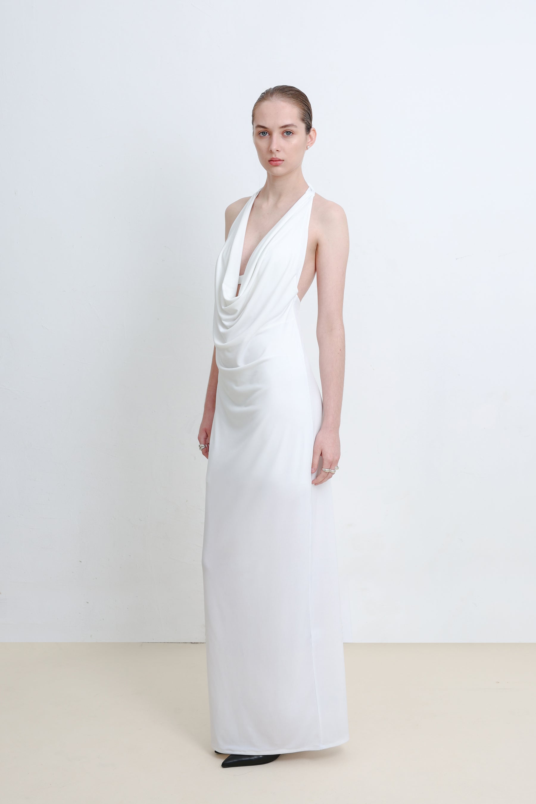LOULLIE DREES