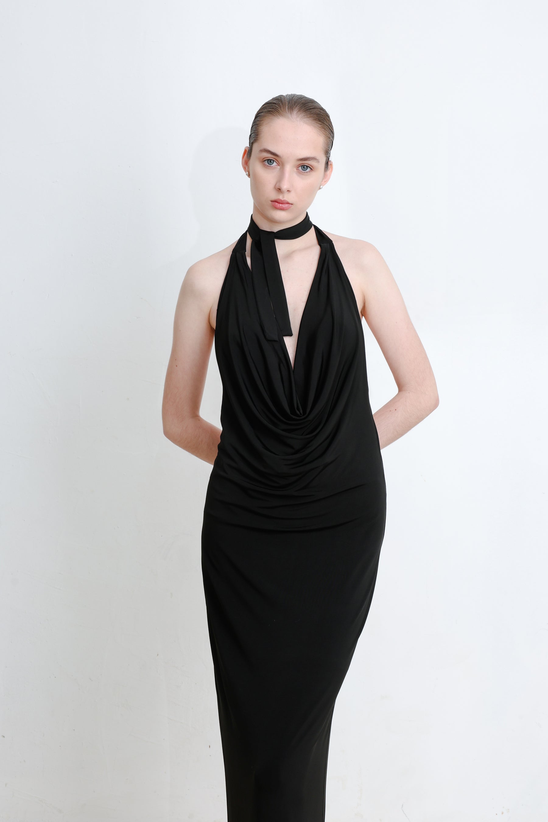 LOULLIE DREES