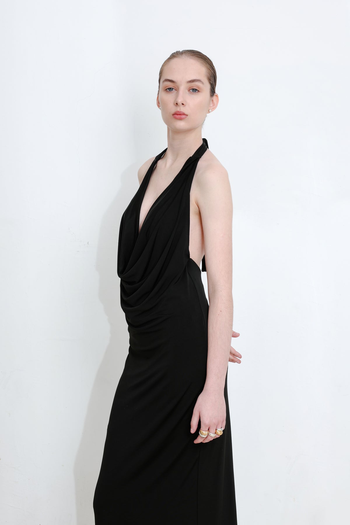 LOULLIE DREES
