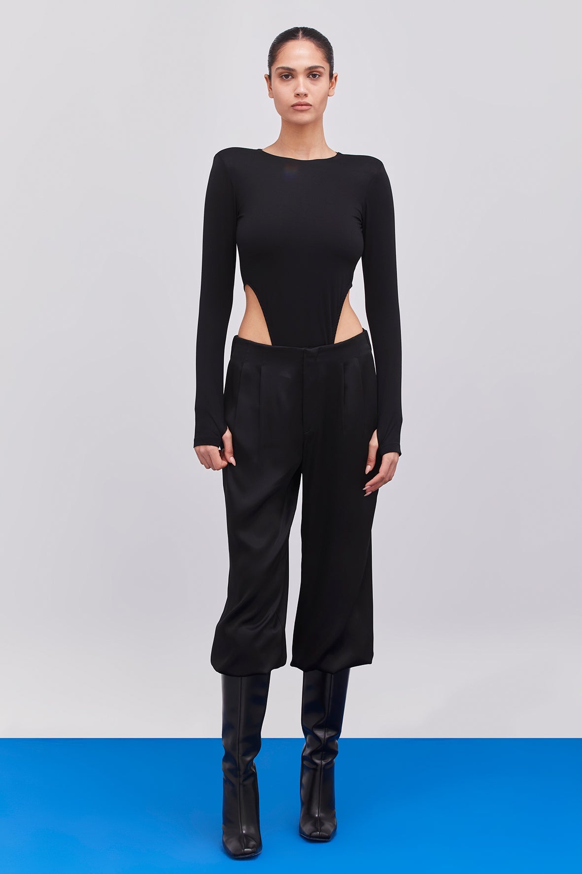 SHIRI TOP