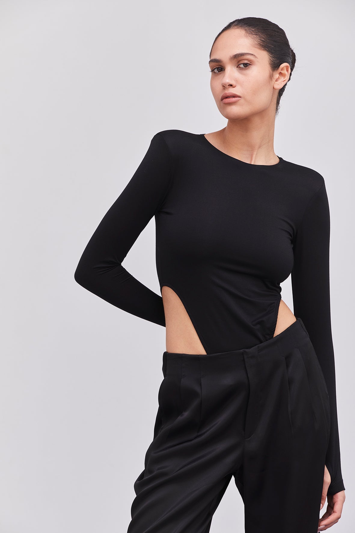SHIRI TOP