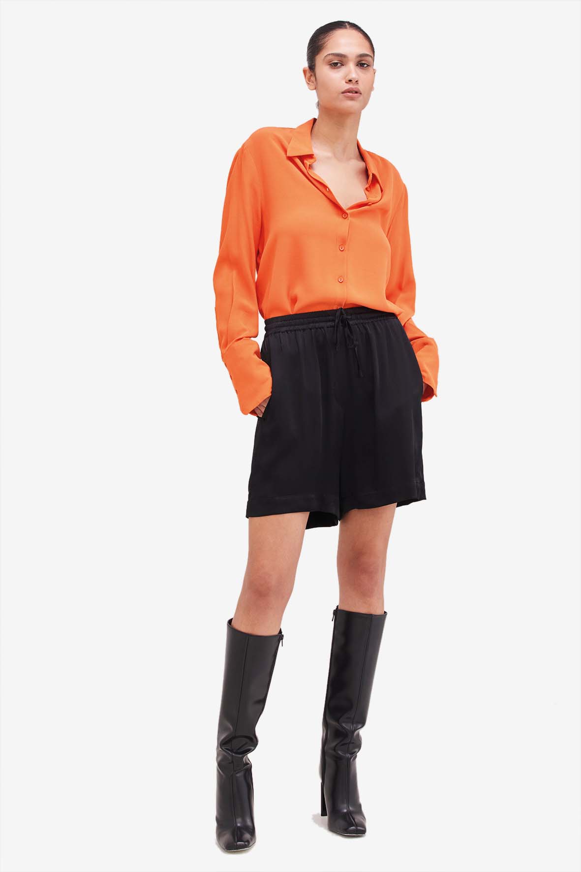 MARY SHORTS