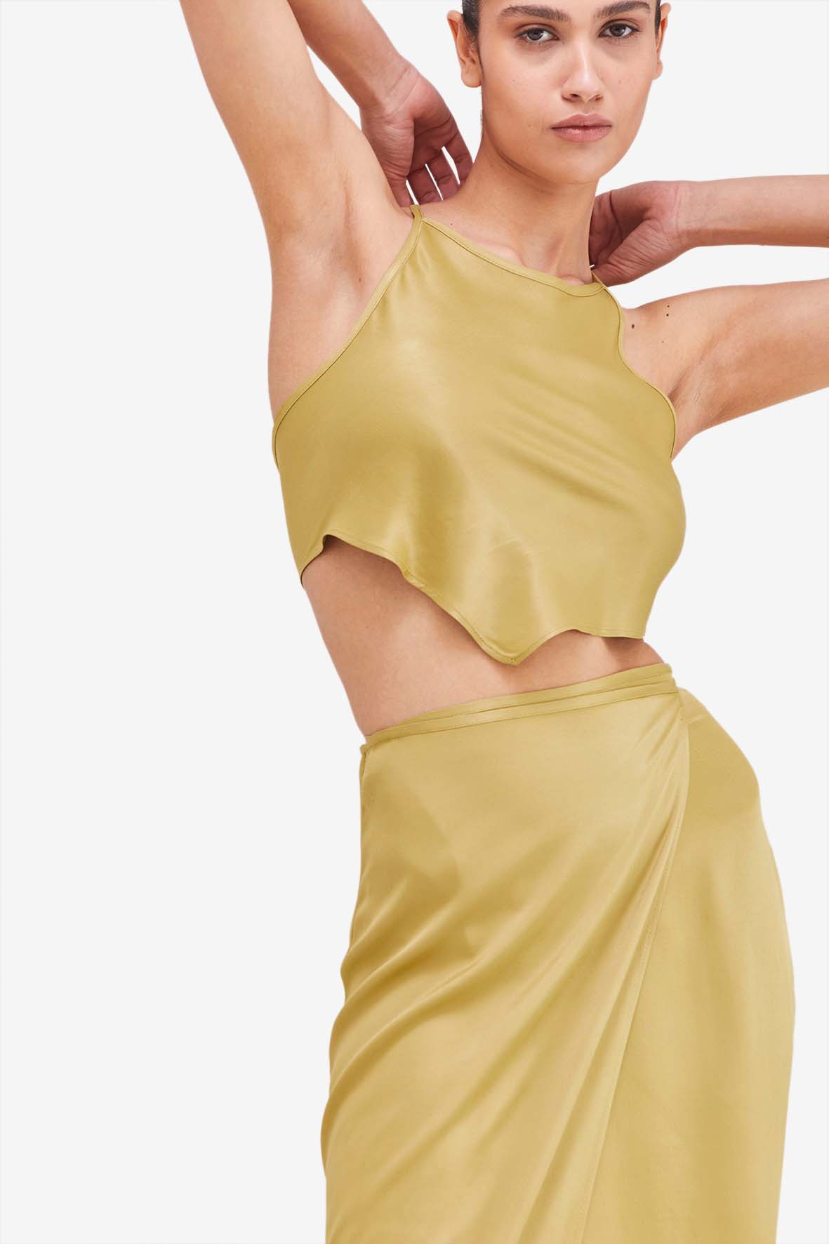 MONTY SKIRT