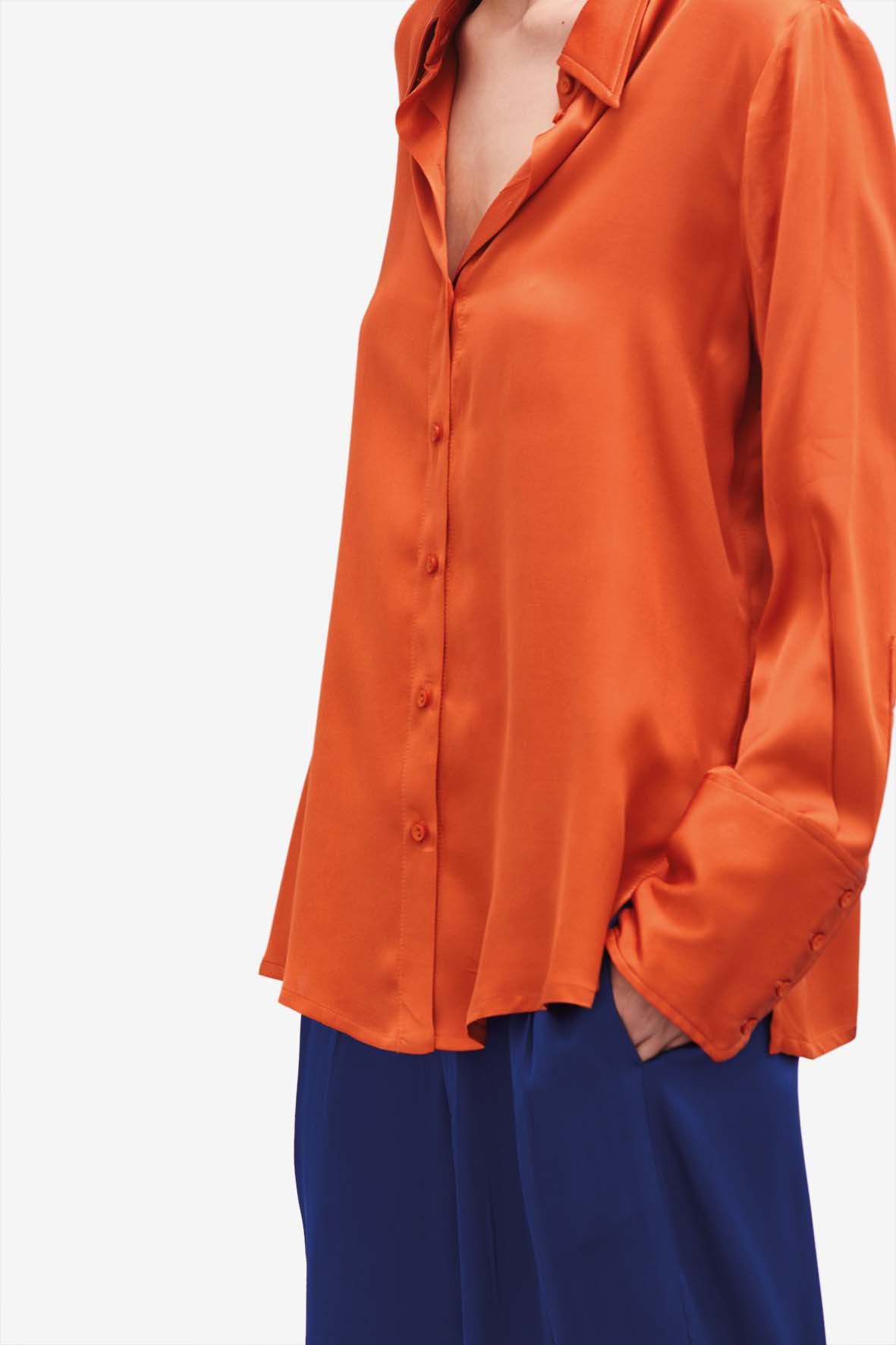 CORAL TOP