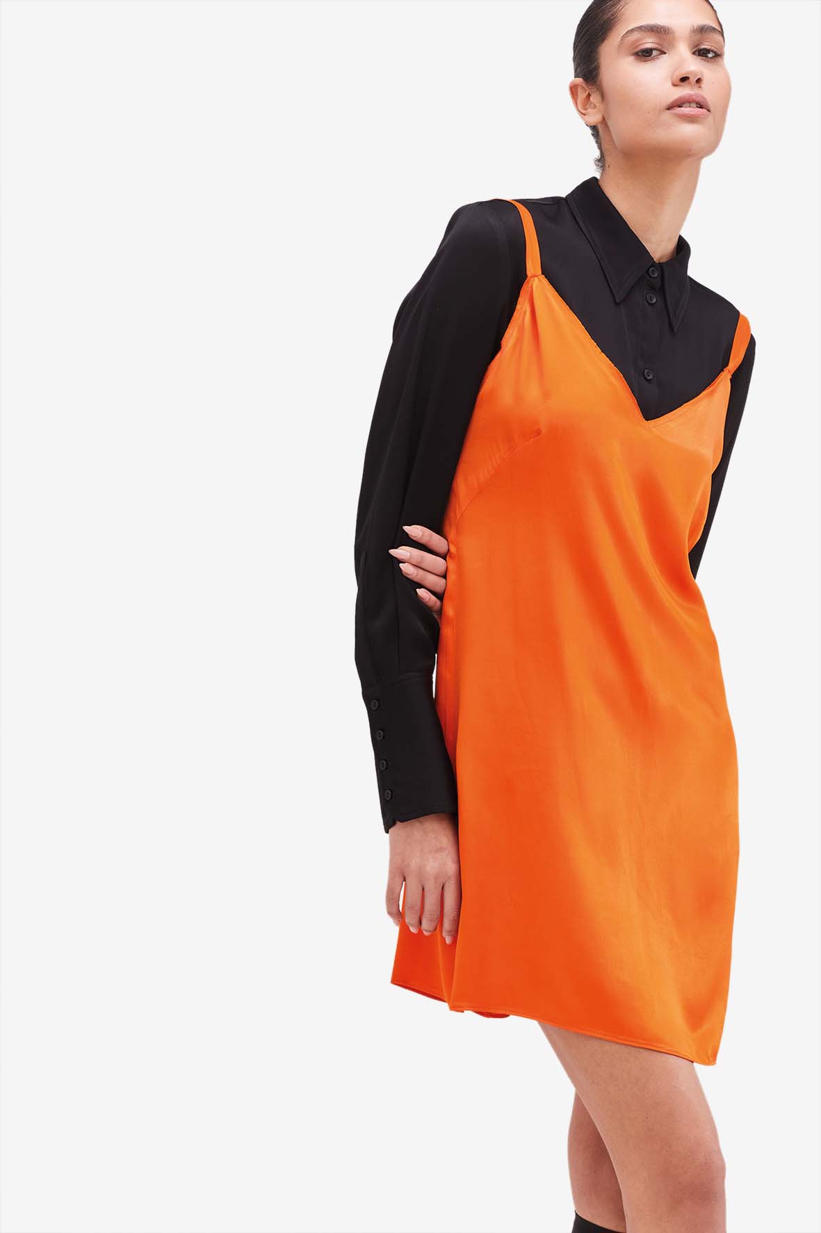 DANIELA DRESS