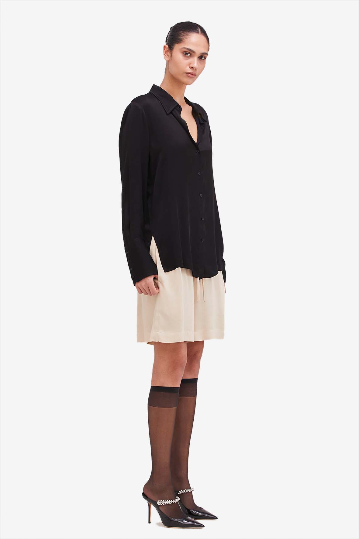 MARY SHORTS