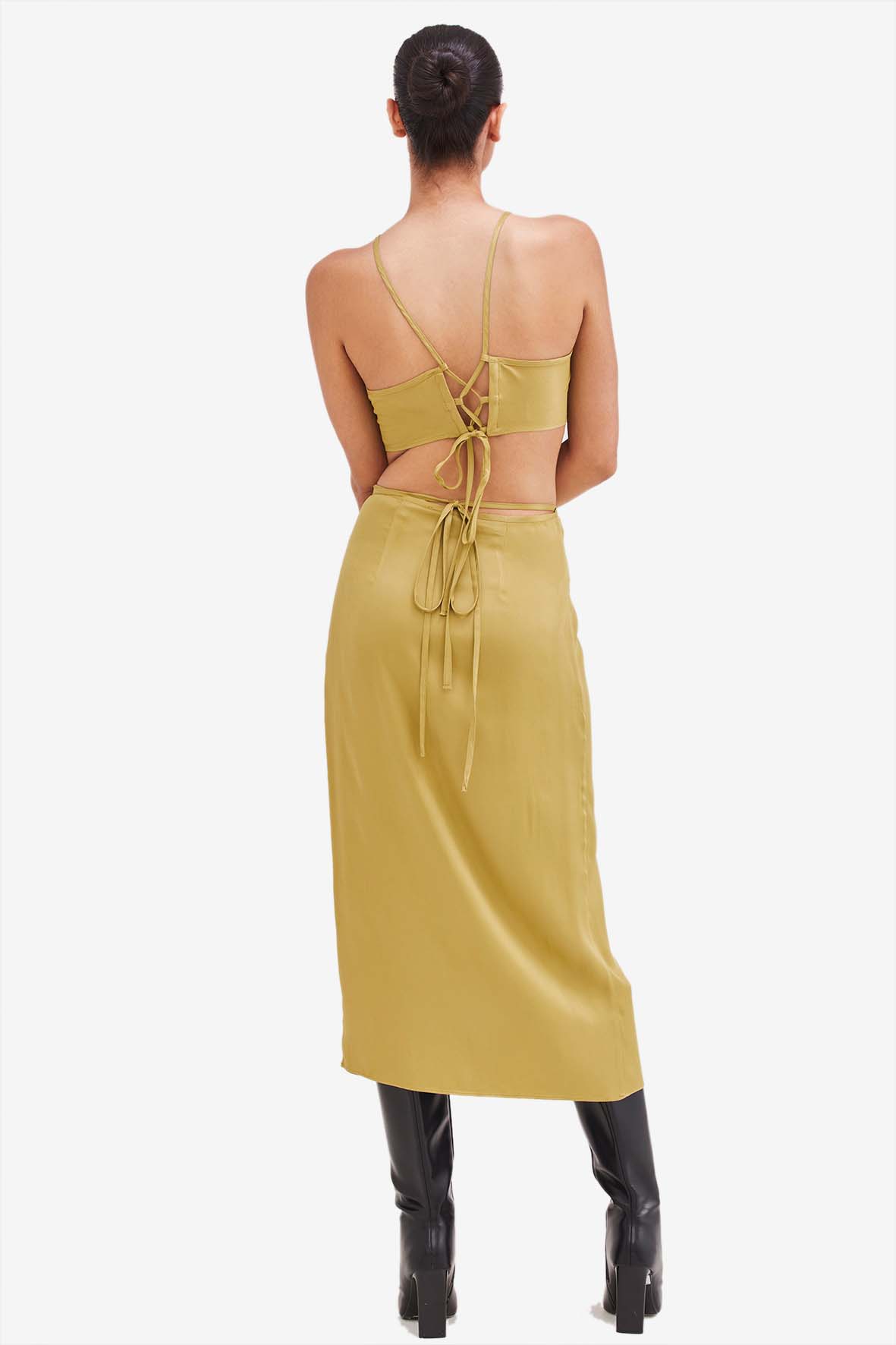MONTY SKIRT