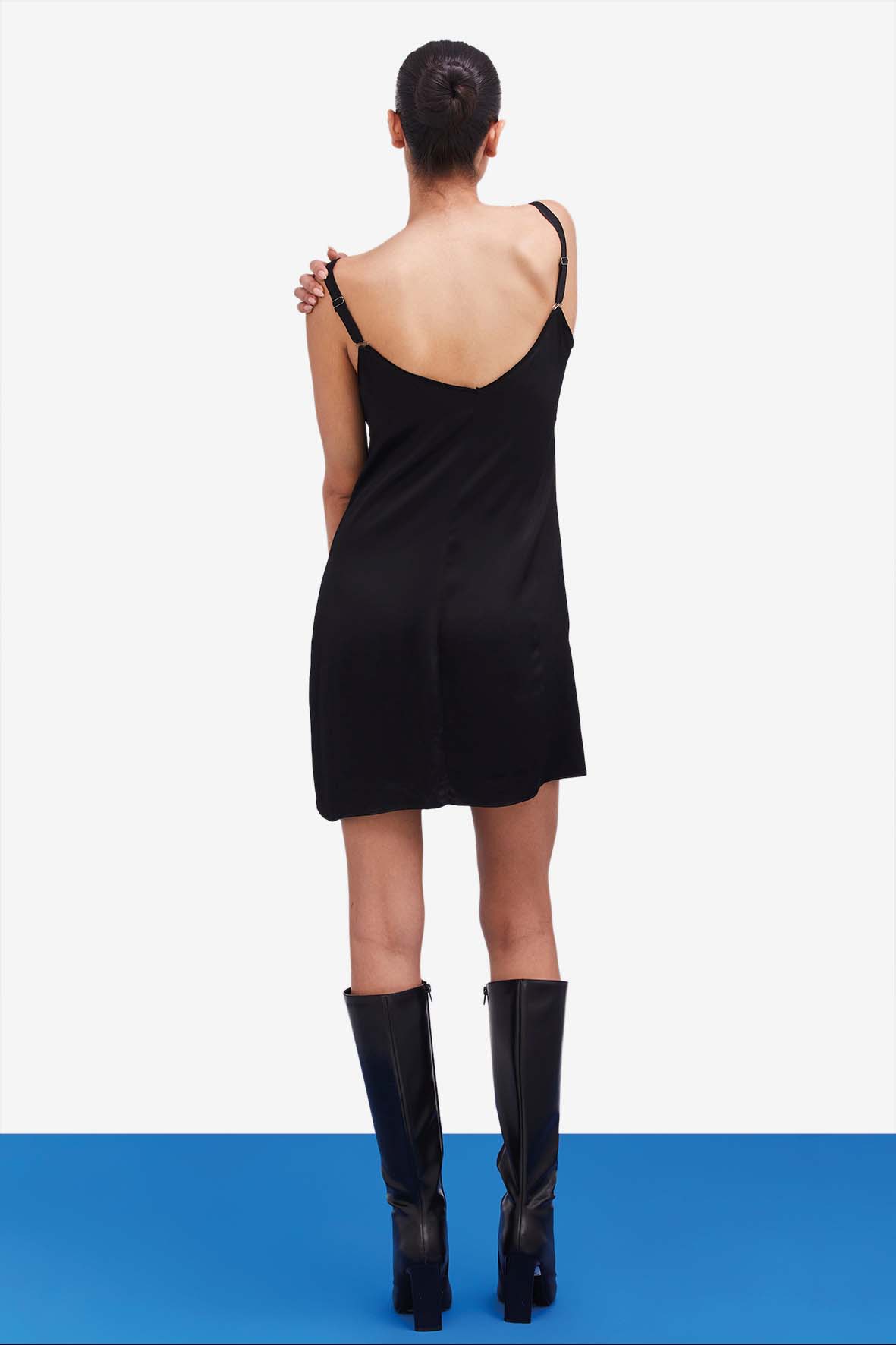 DANIELA DRESS
