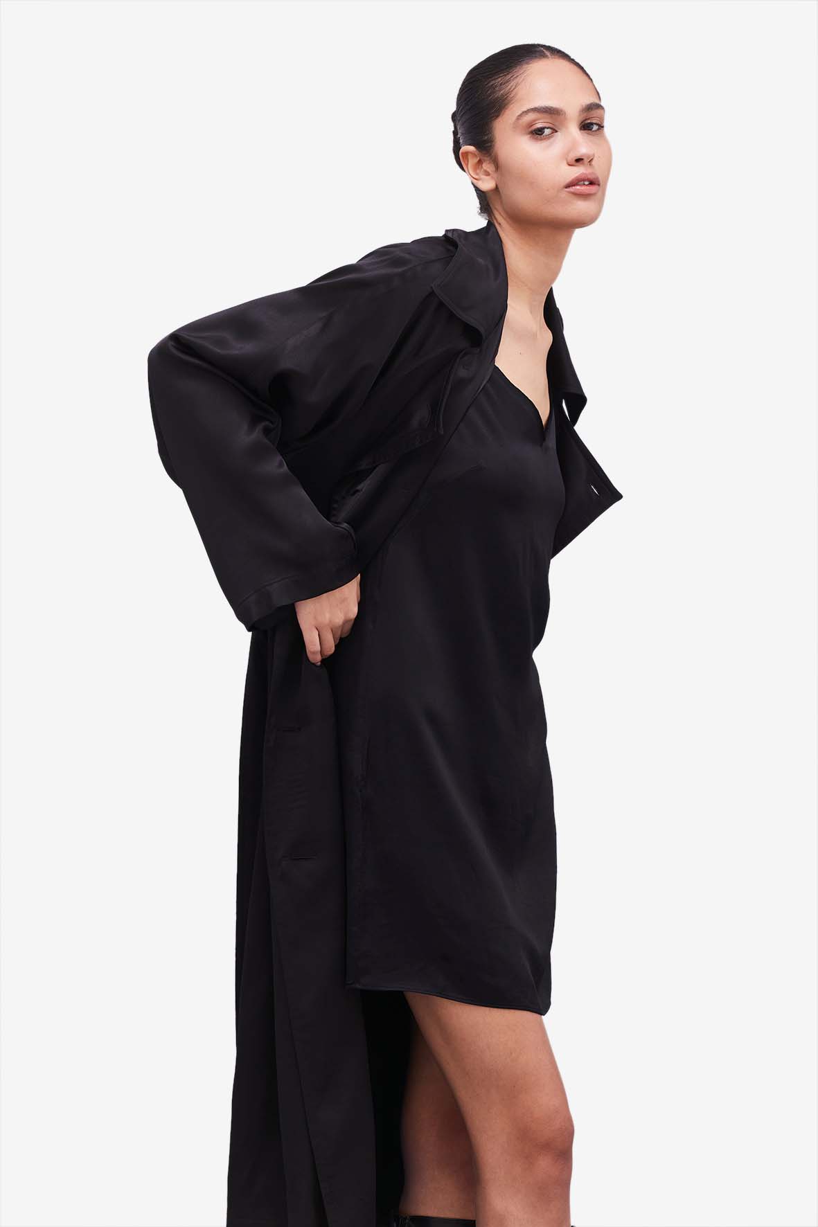 DANIELA DRESS