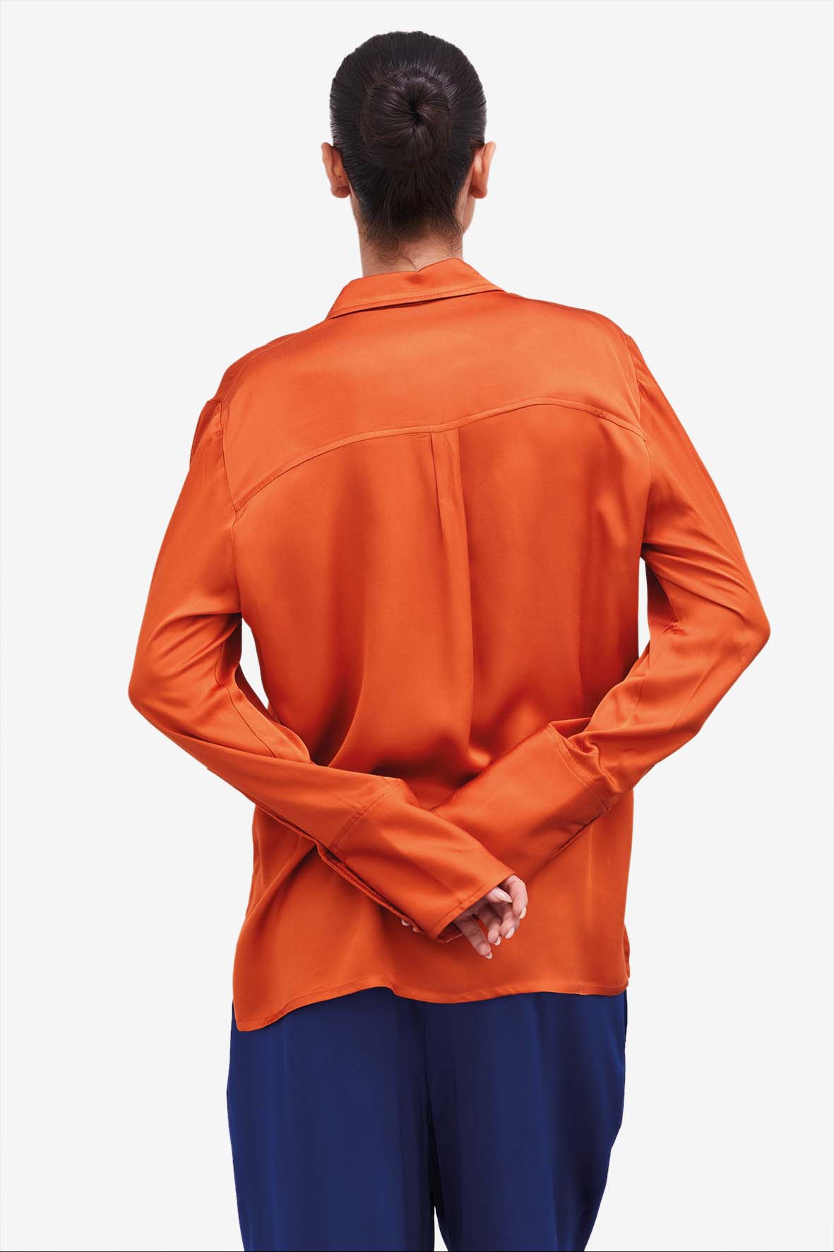 CORAL TOP