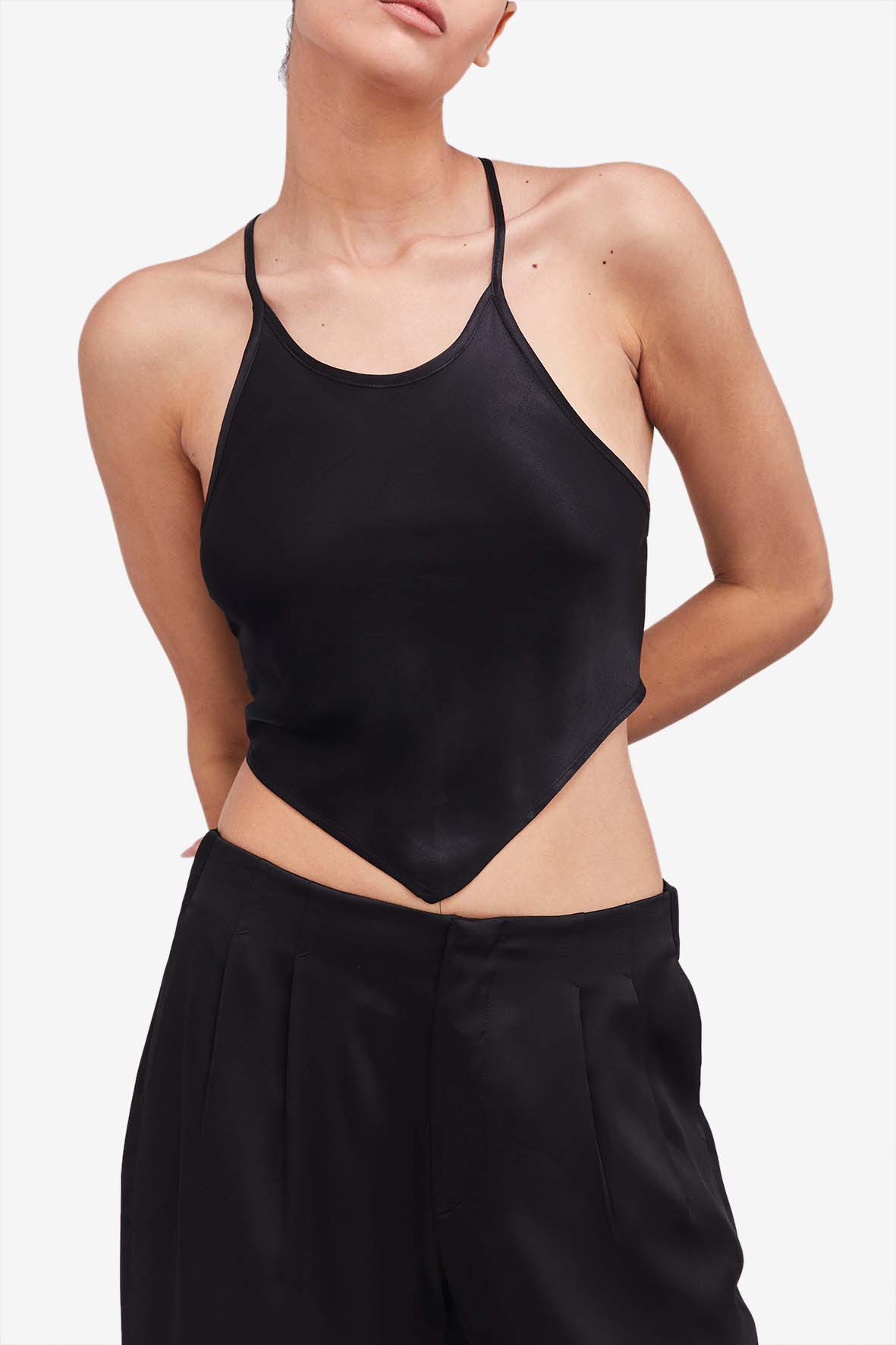NAOMI TOP
