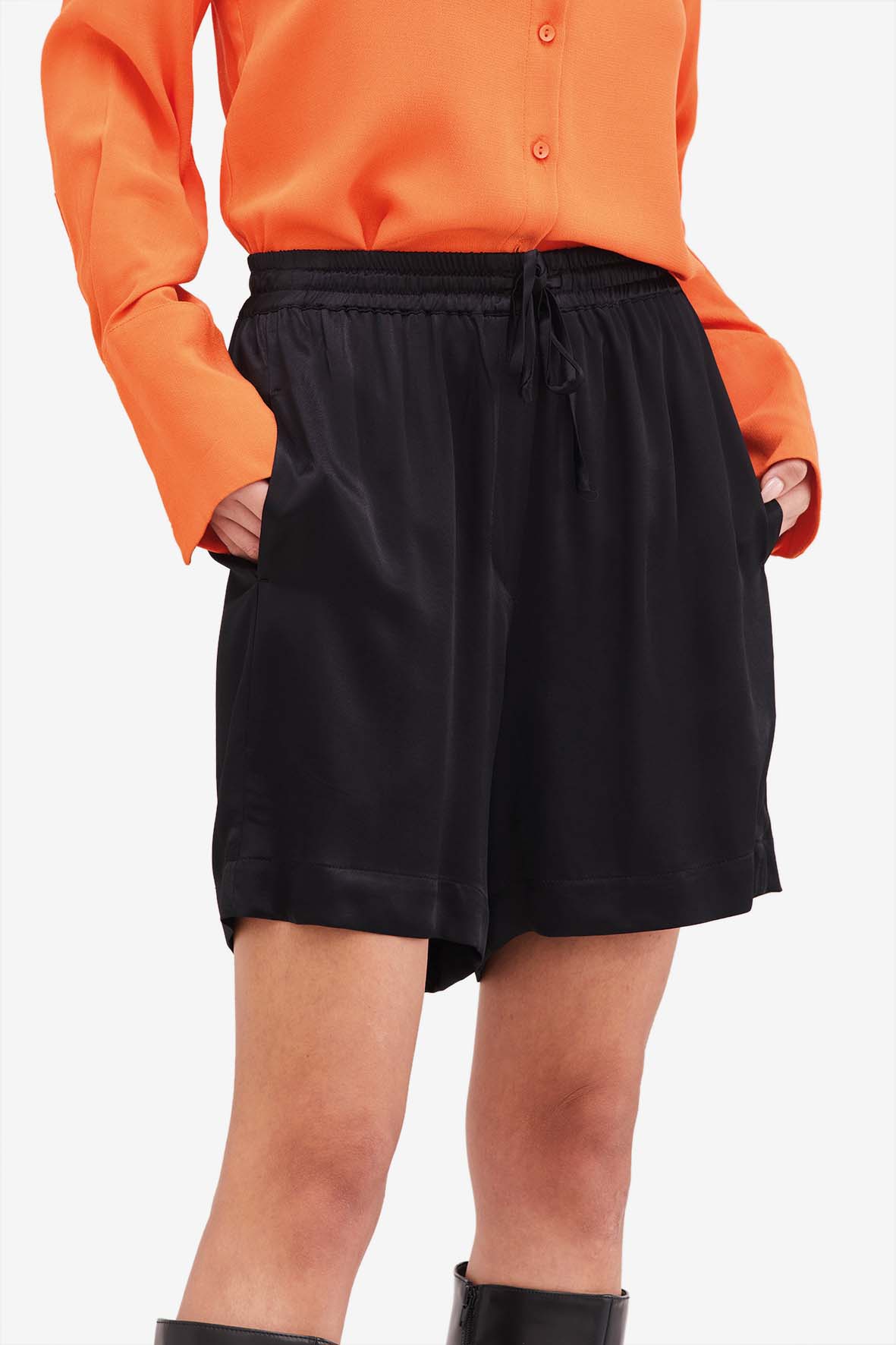 MARY SHORTS