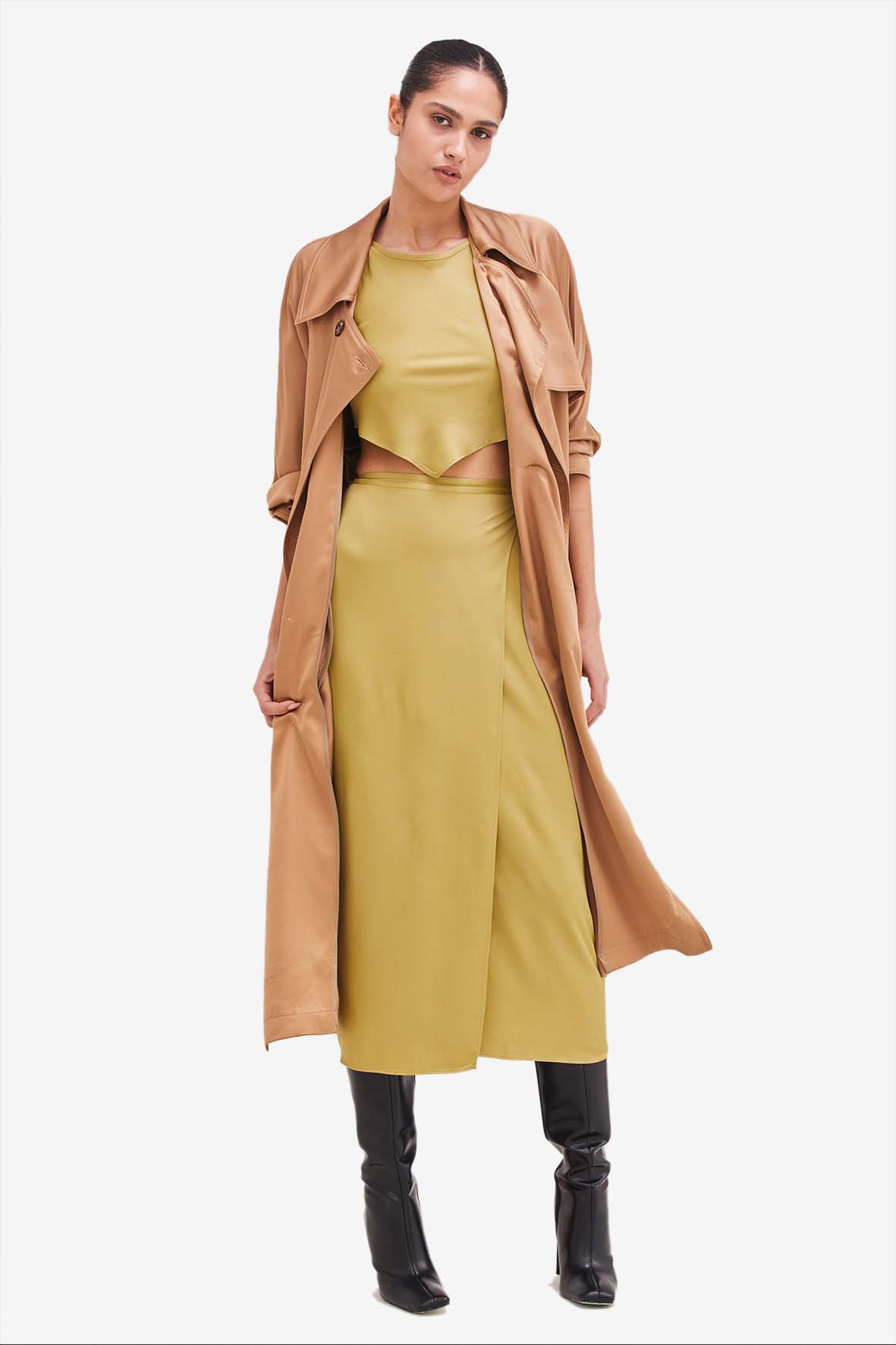 MONTY SKIRT