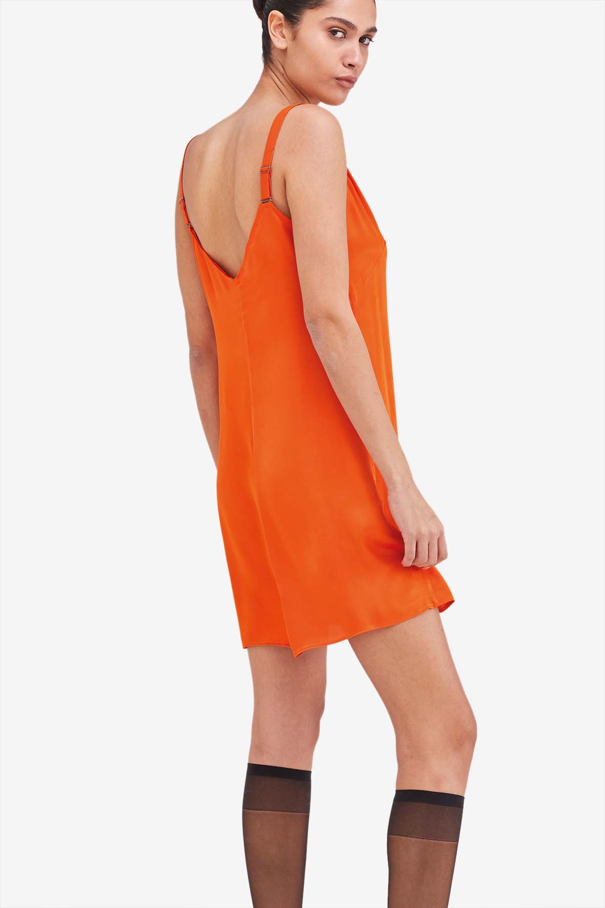 DANIELA DRESS