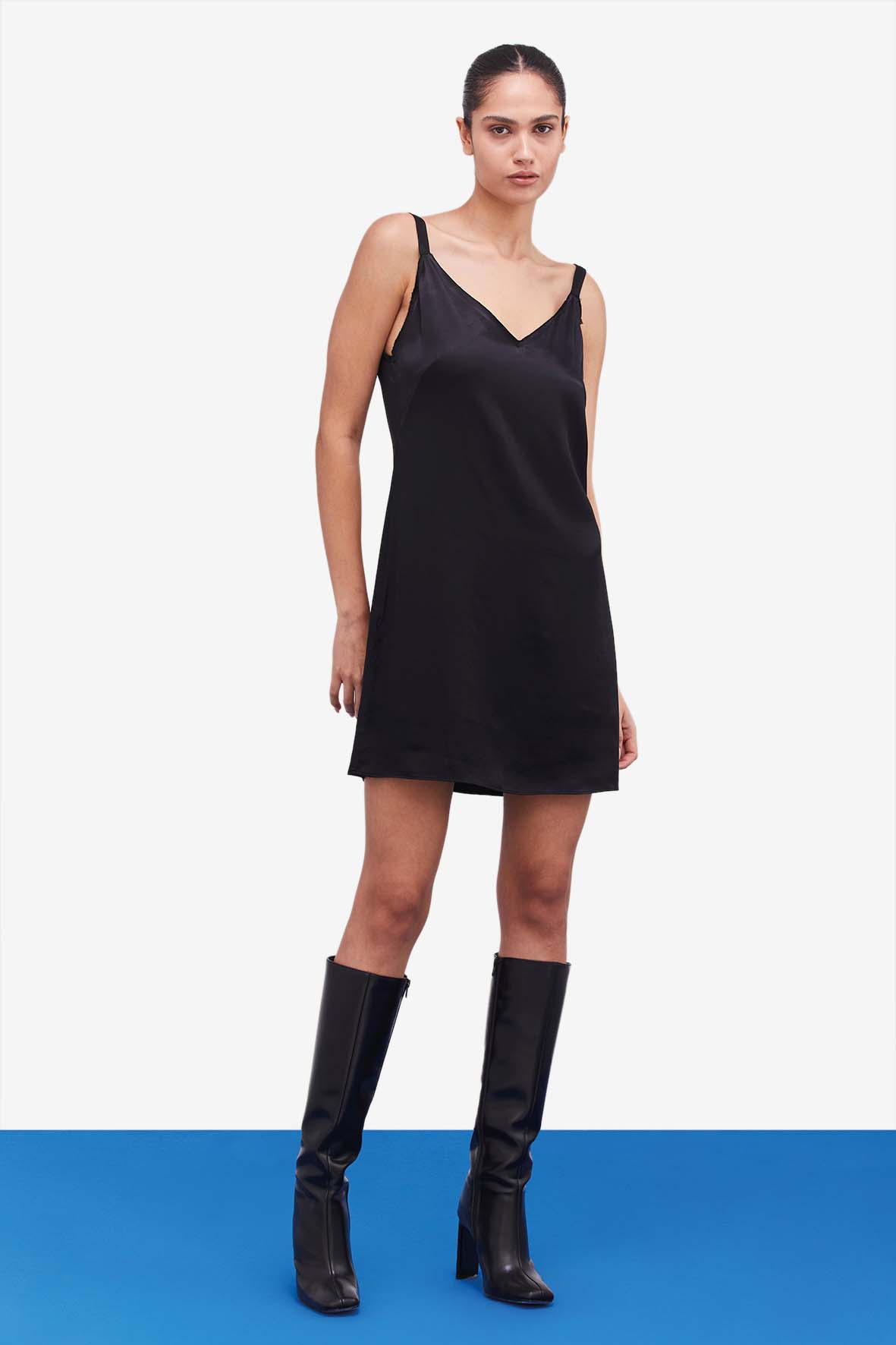 DANIELA DRESS