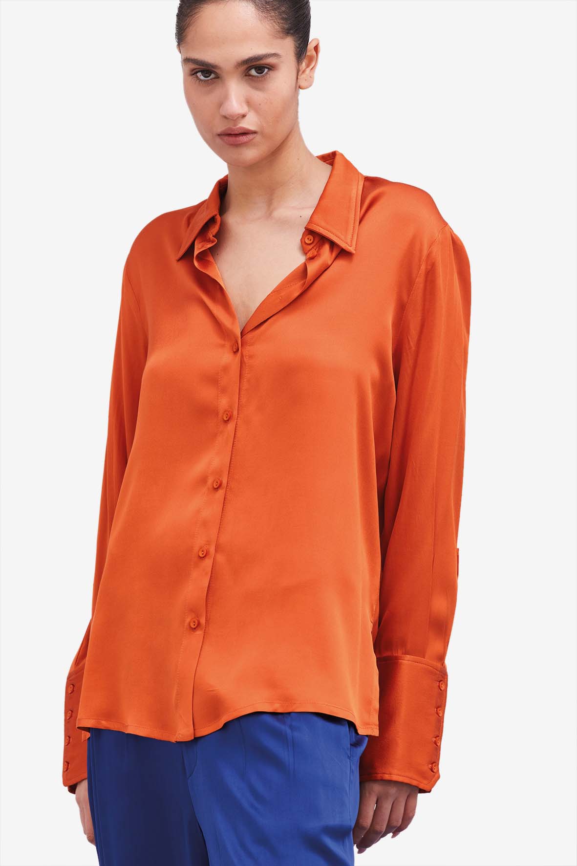 CORAL TOP