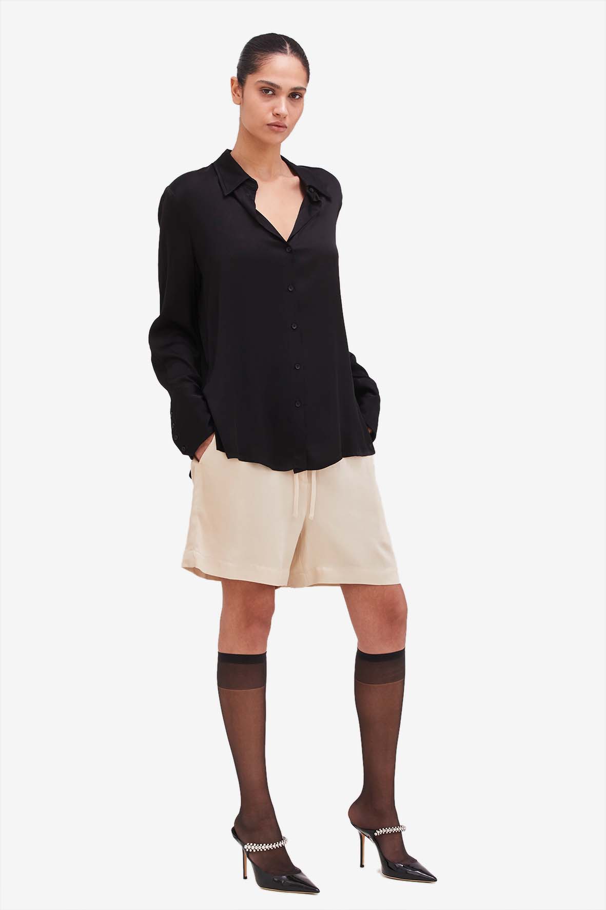 MARY SHORTS
