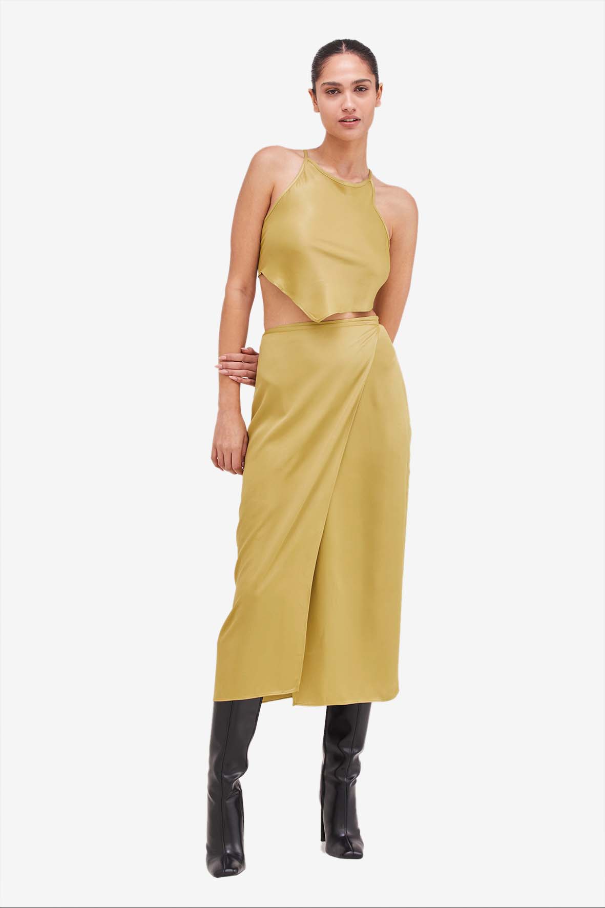 MONTY SKIRT