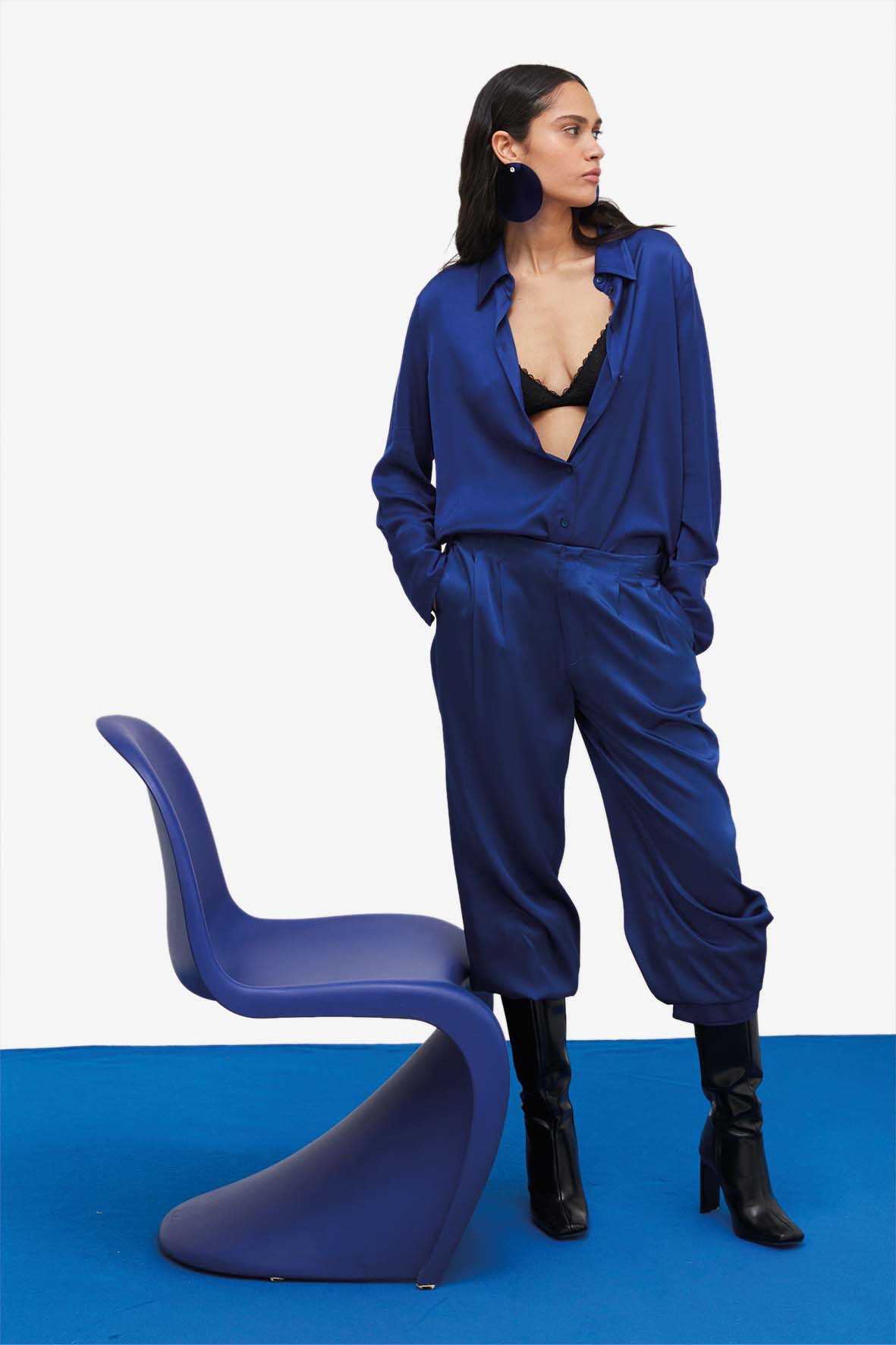 TUL PANTS