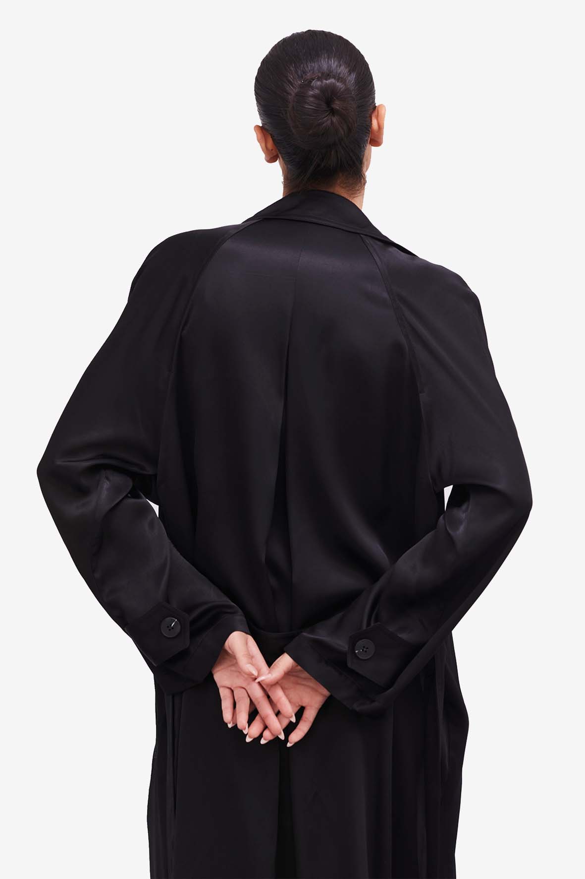 MATE TRENCH COAT