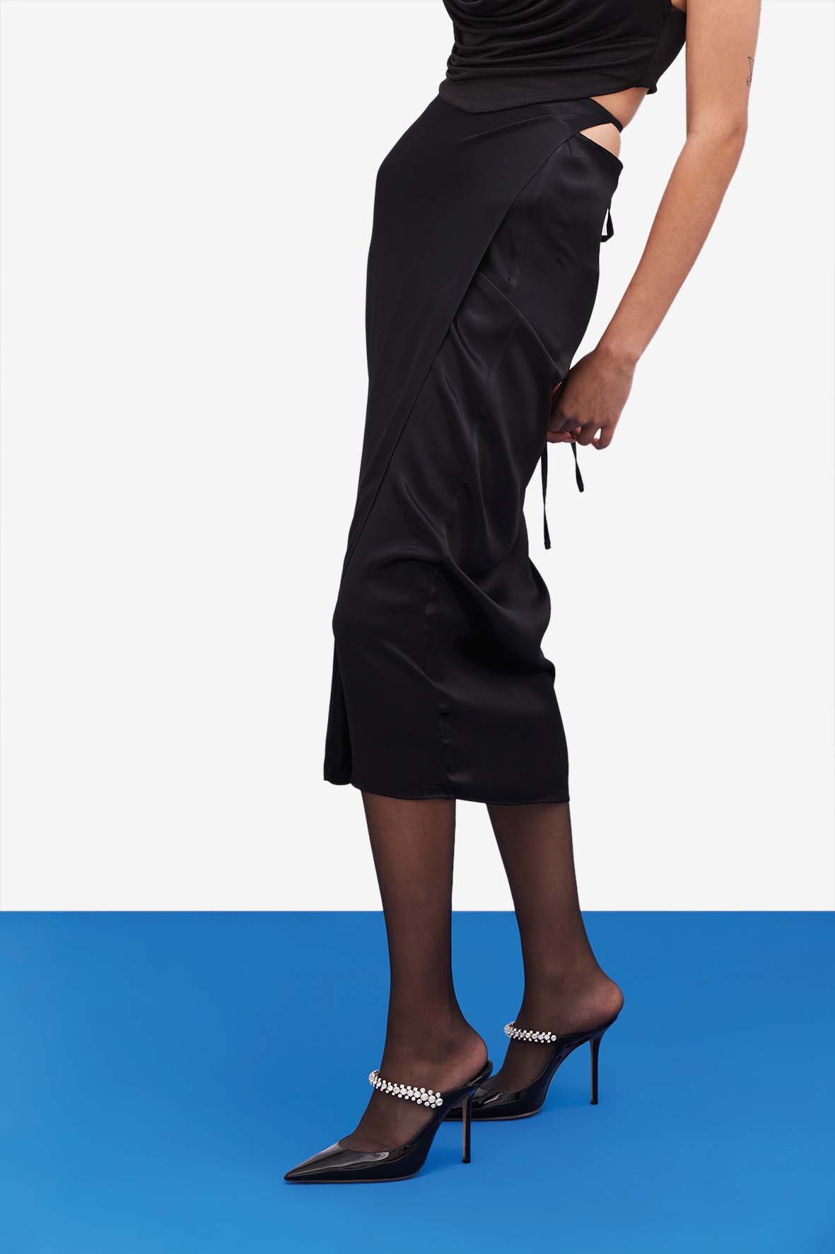 MONTY SKIRT