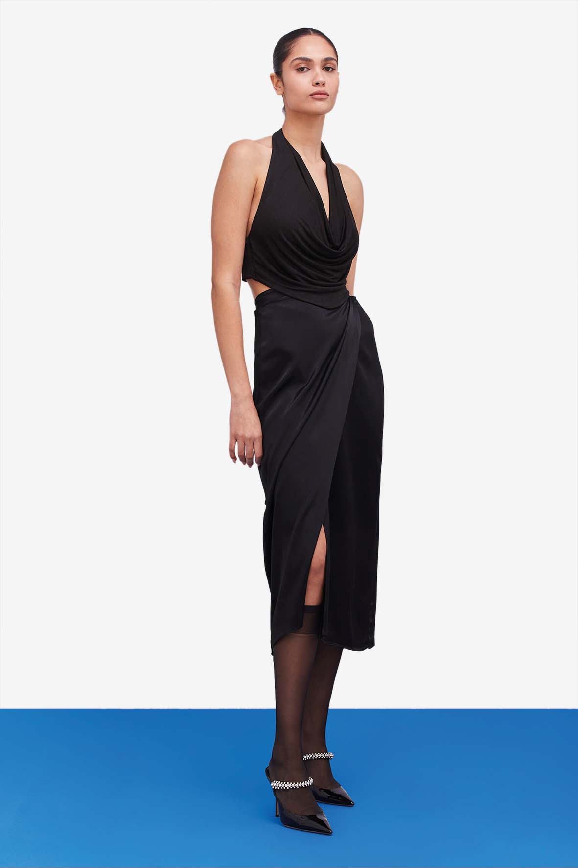 MONTY SKIRT