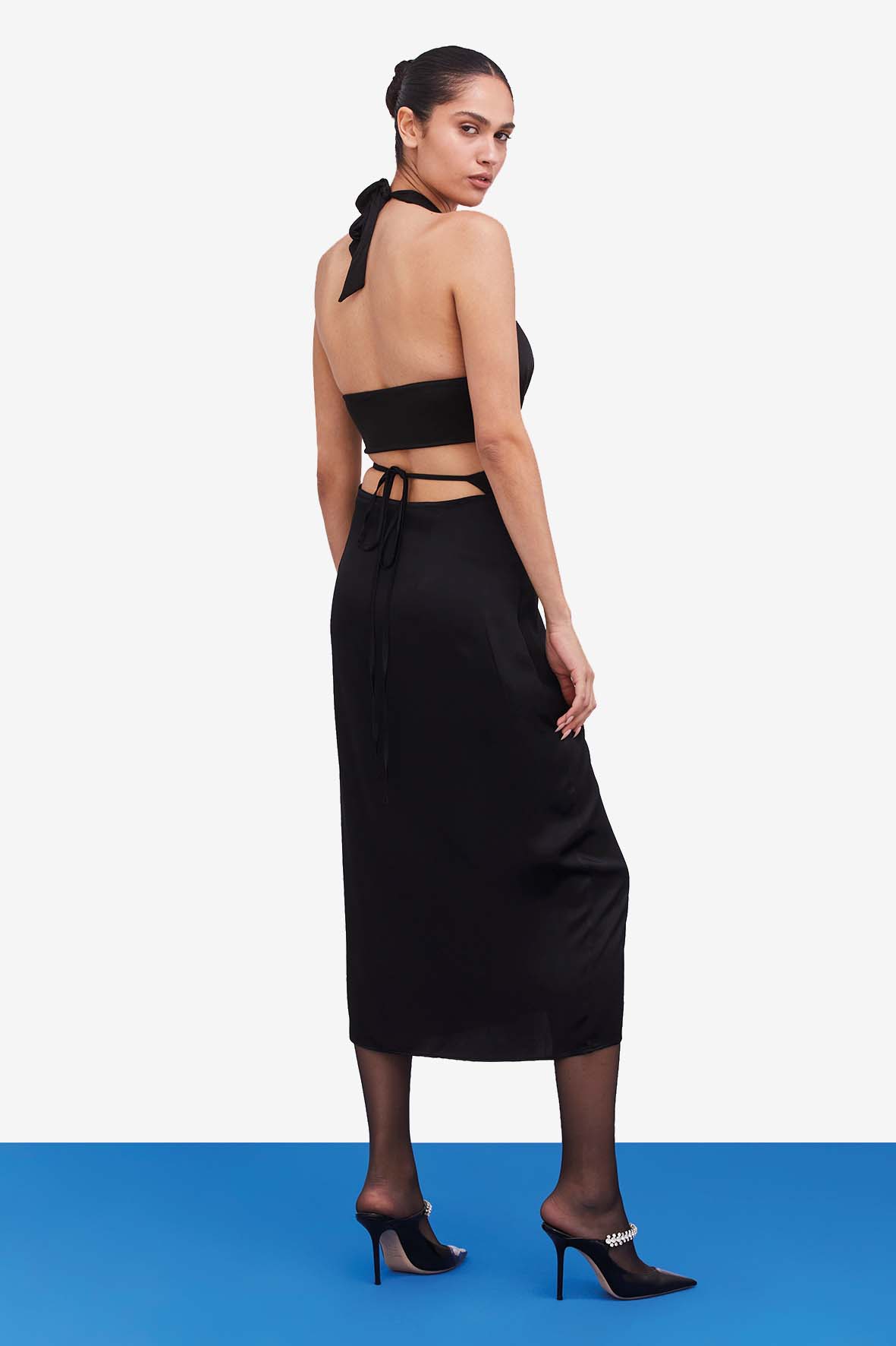 MONTY SKIRT