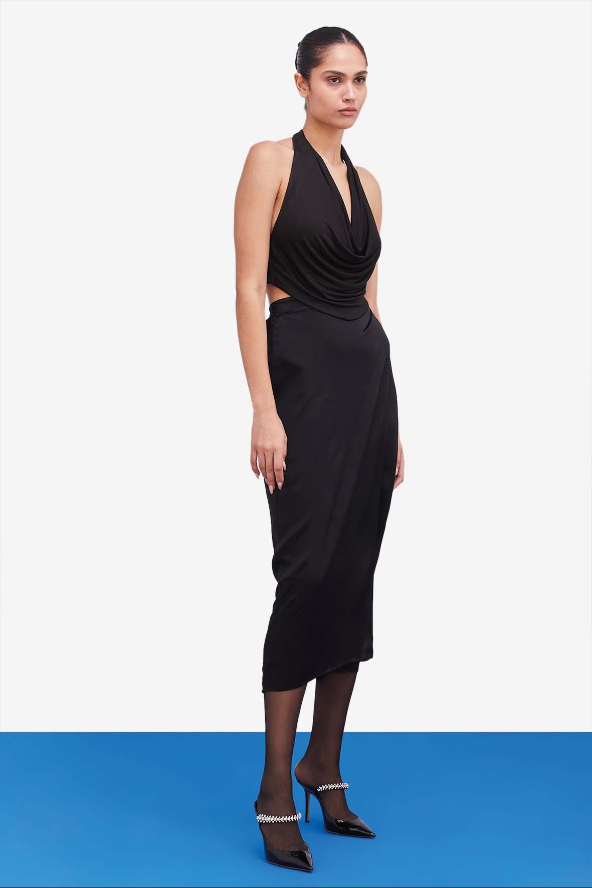 MONTY SKIRT
