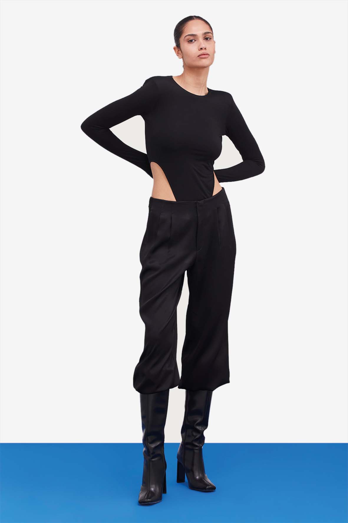 SHIRI TOP