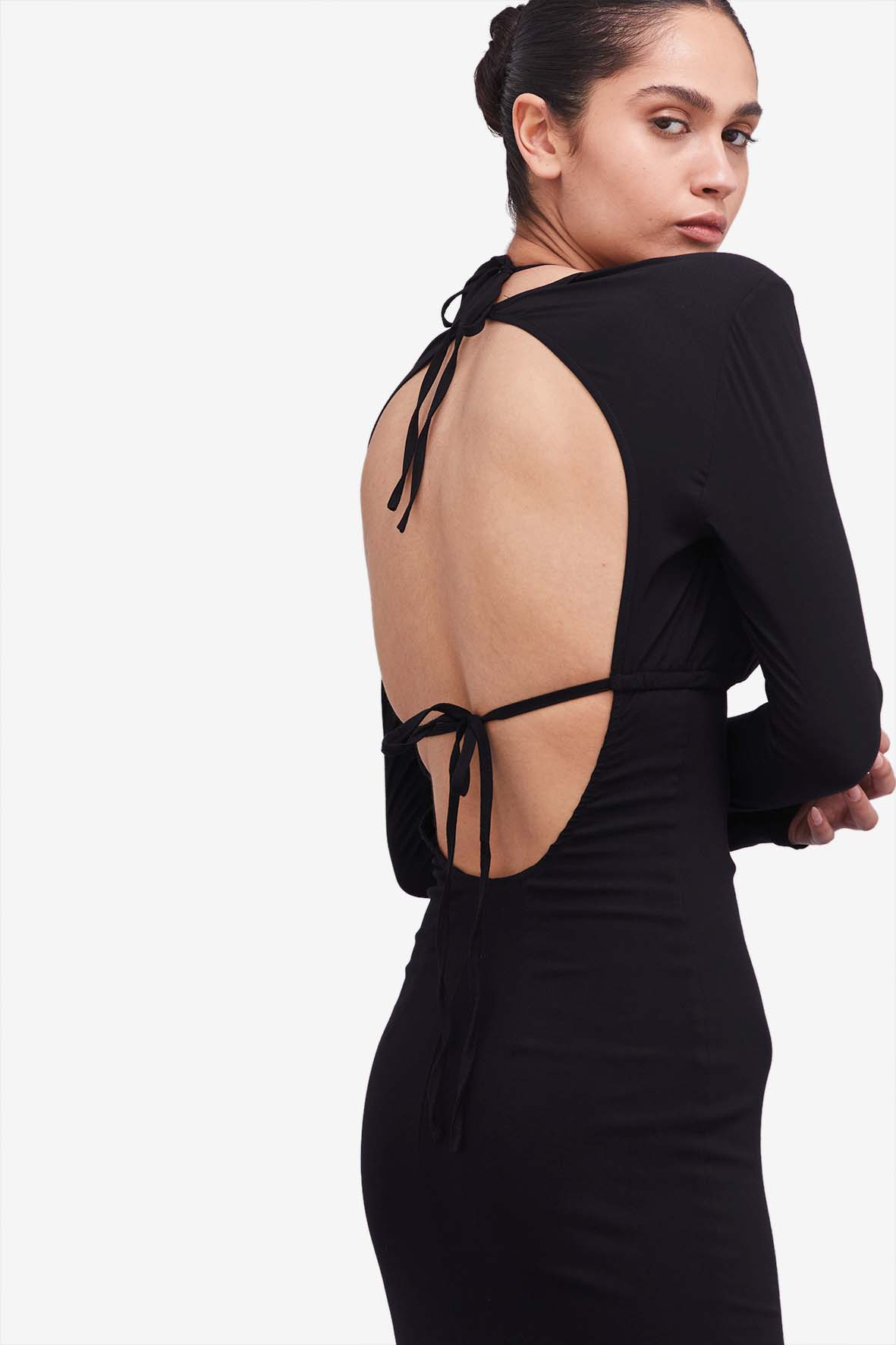 SI DRESS