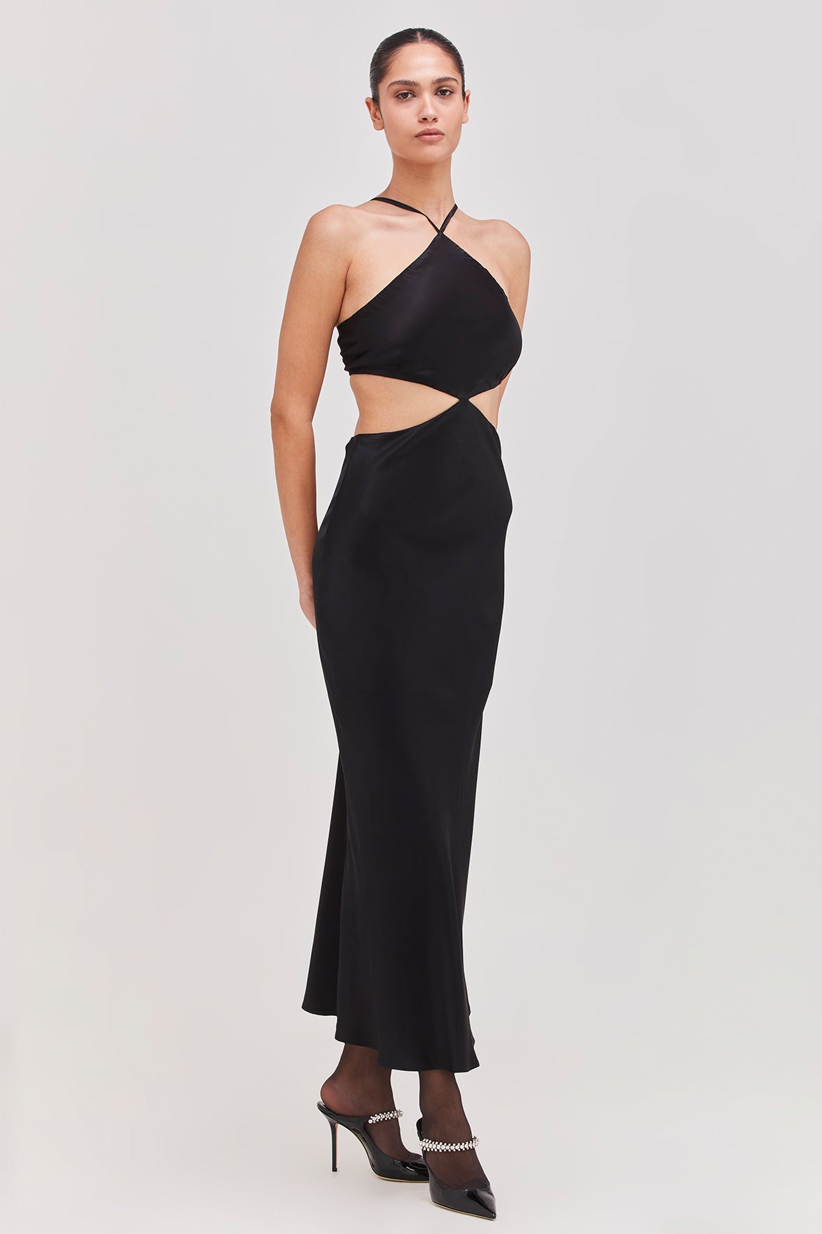 OPAL DRESS