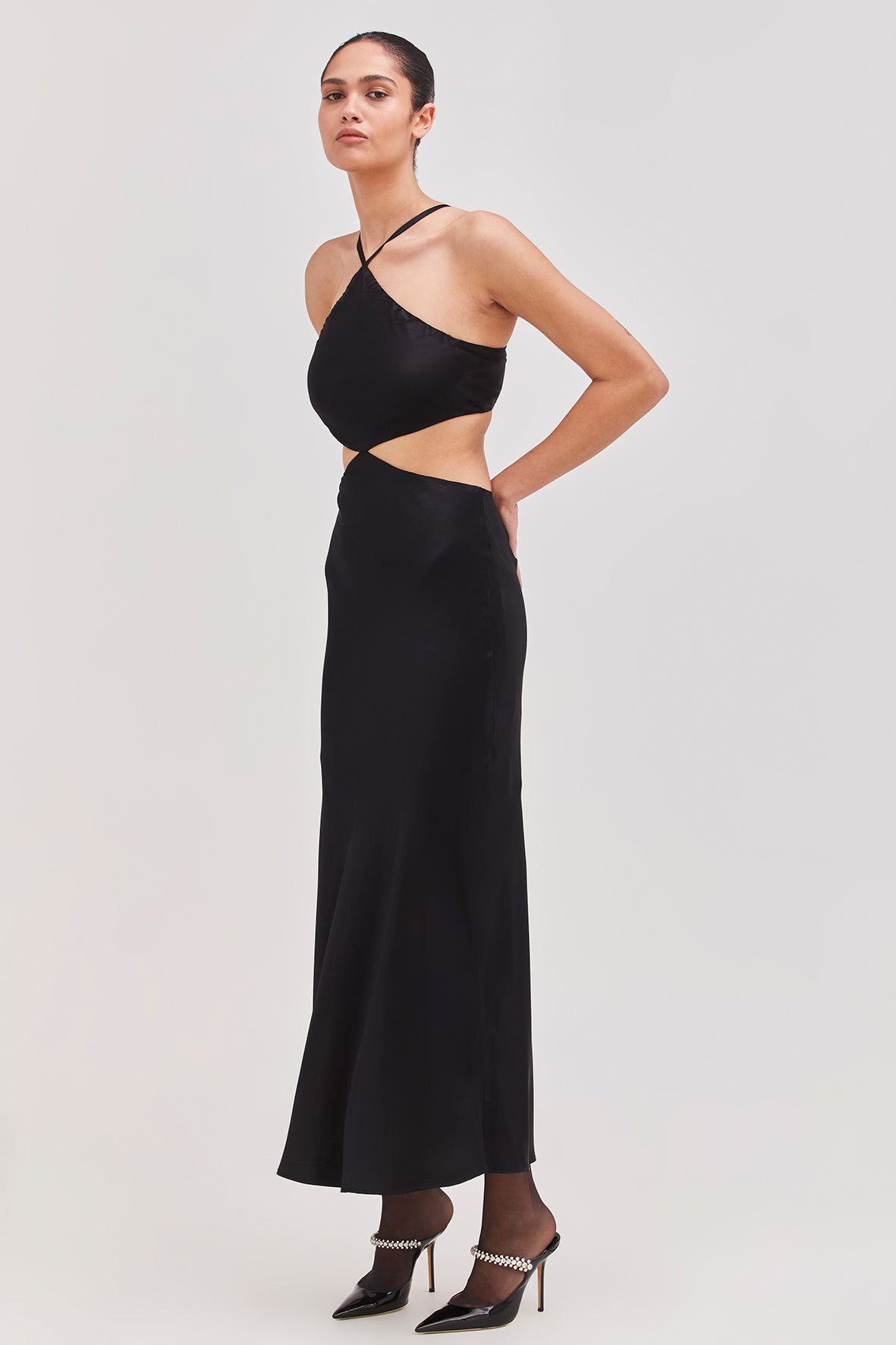 OPAL DRESS