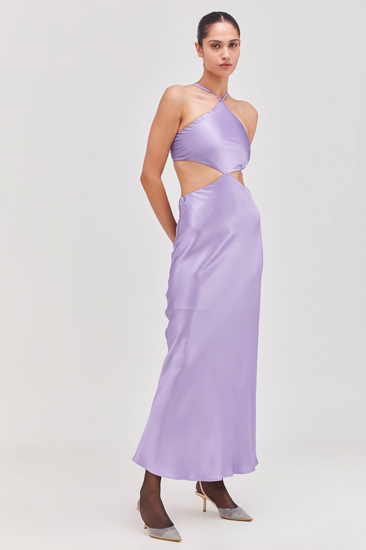 OPAL DRESS