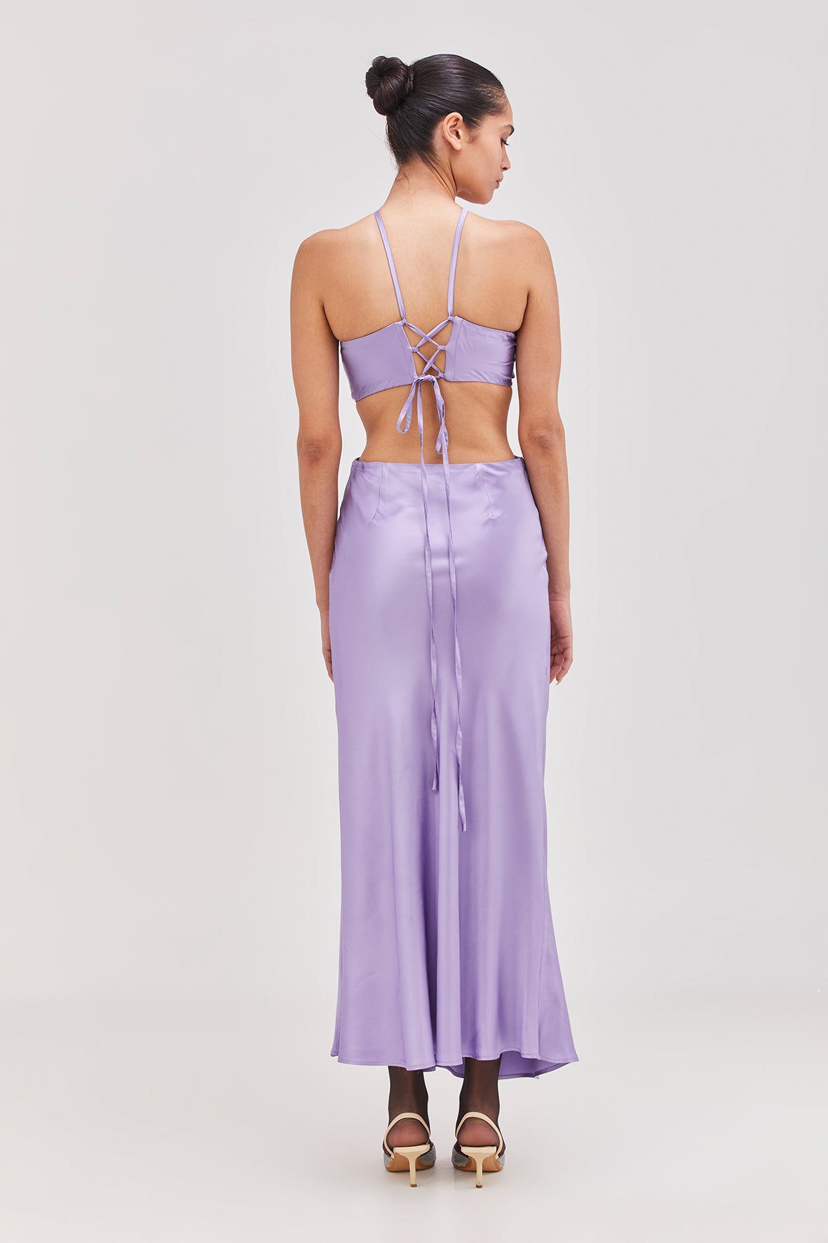 OPAL DRESS