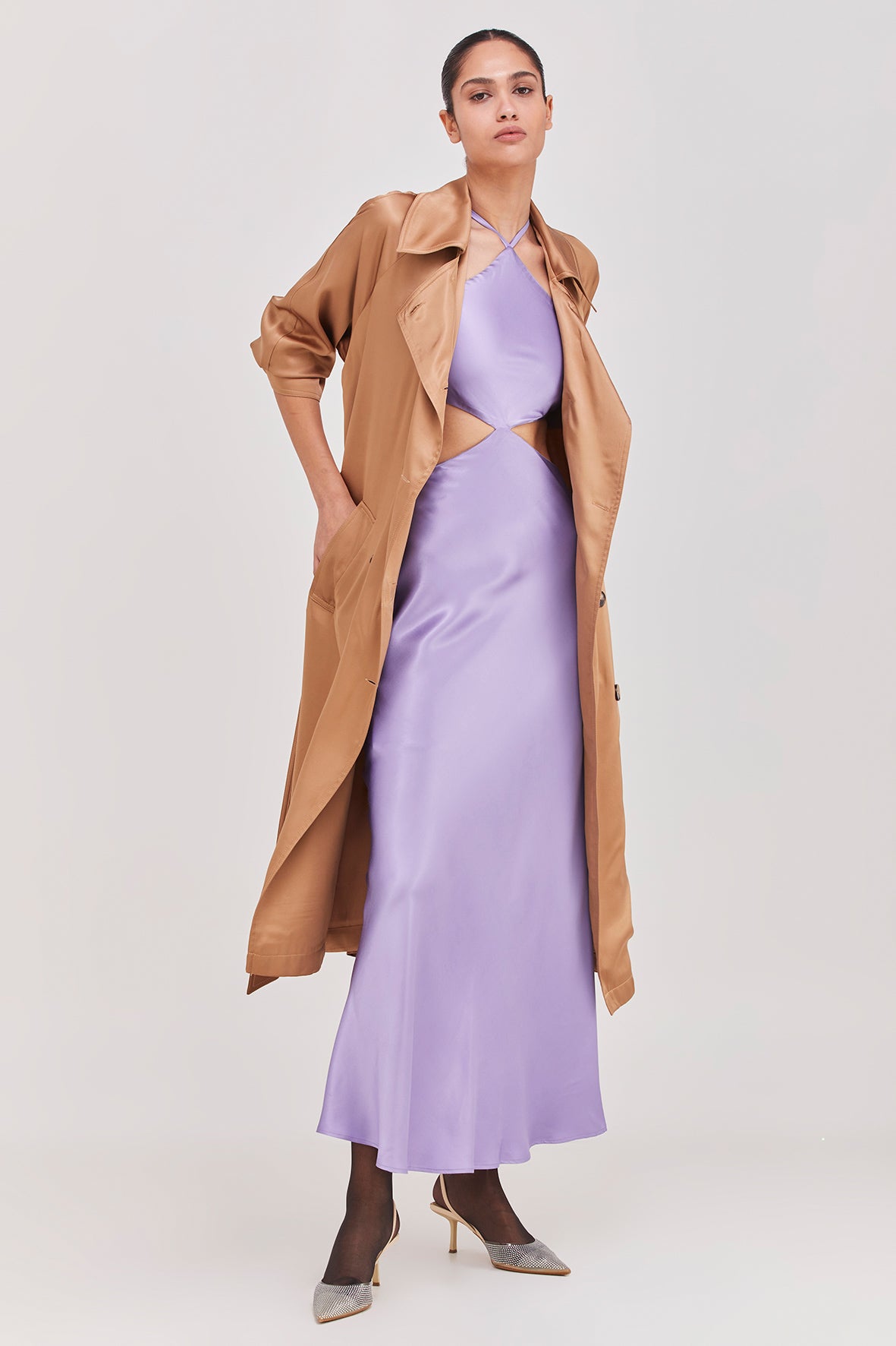 OPAL DRESS