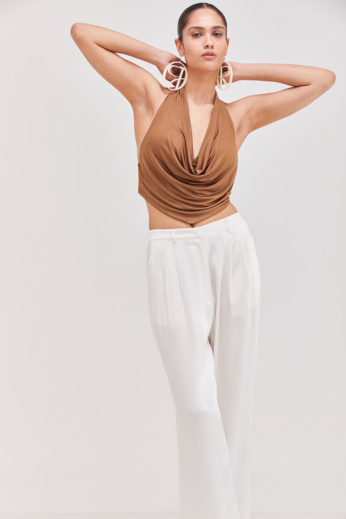 SARAH TOP