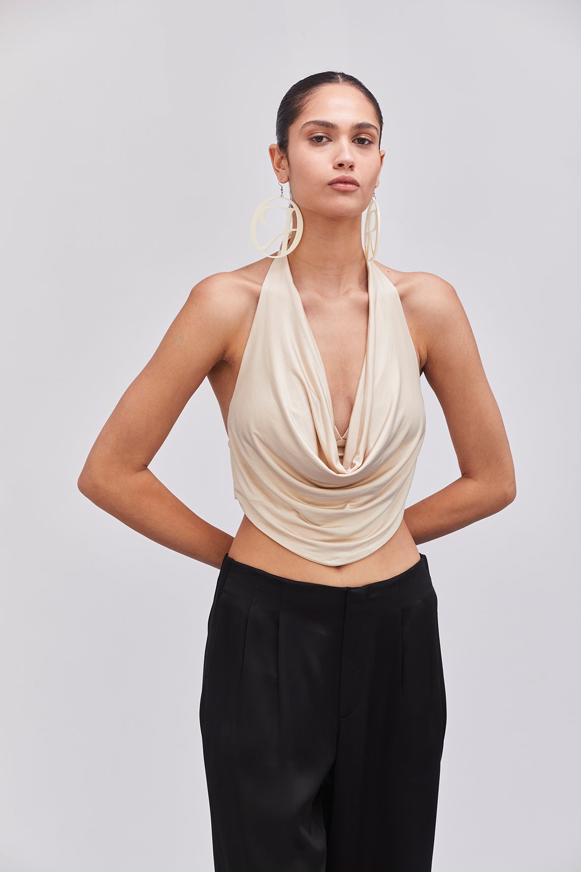 SARAH TOP