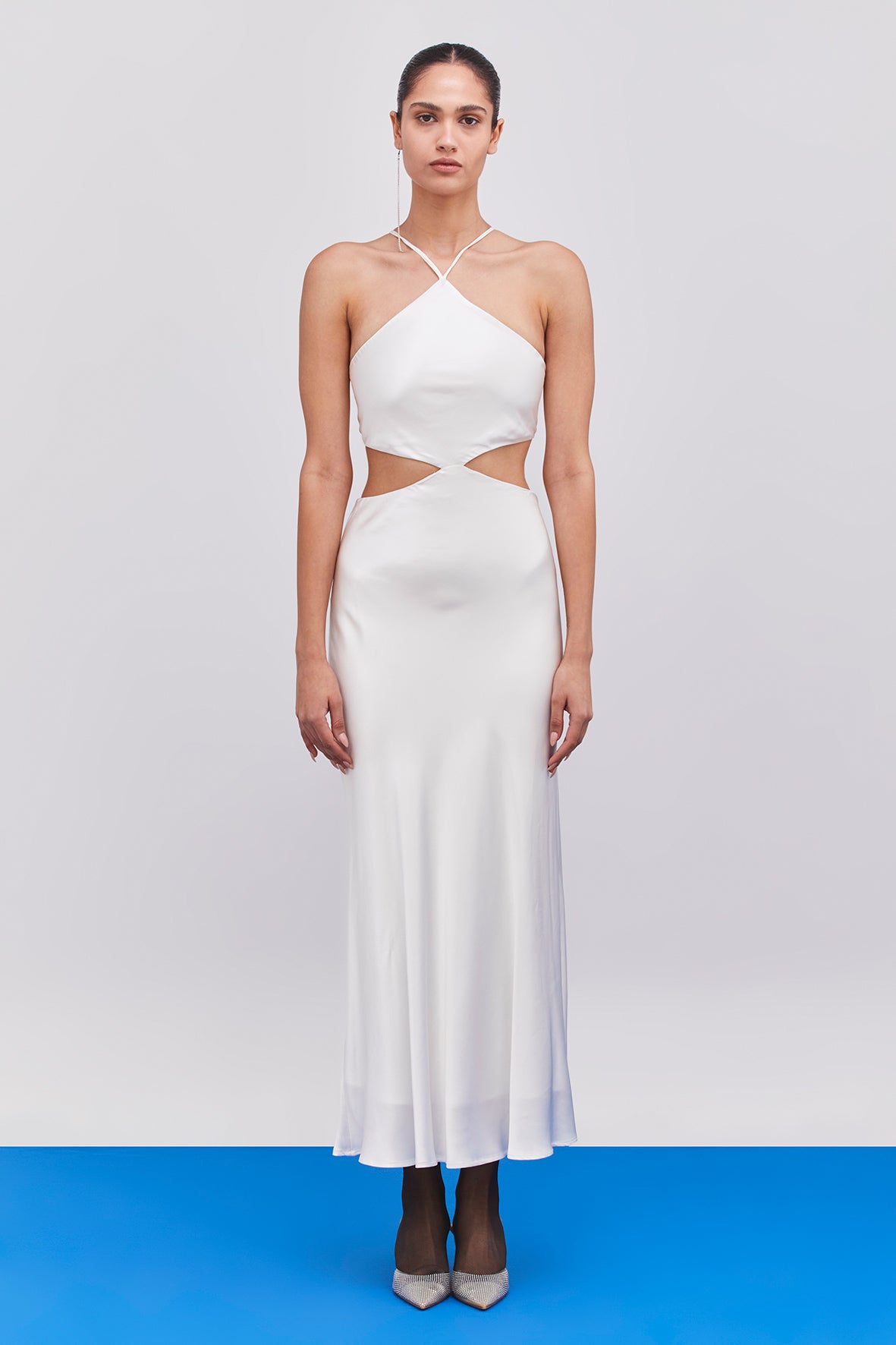 OPAL DRESS