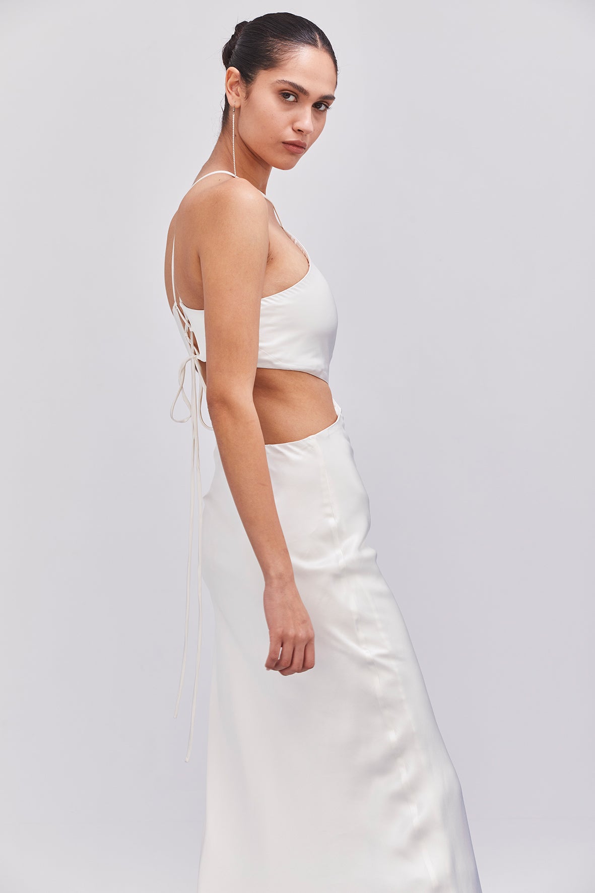 OPAL DRESS